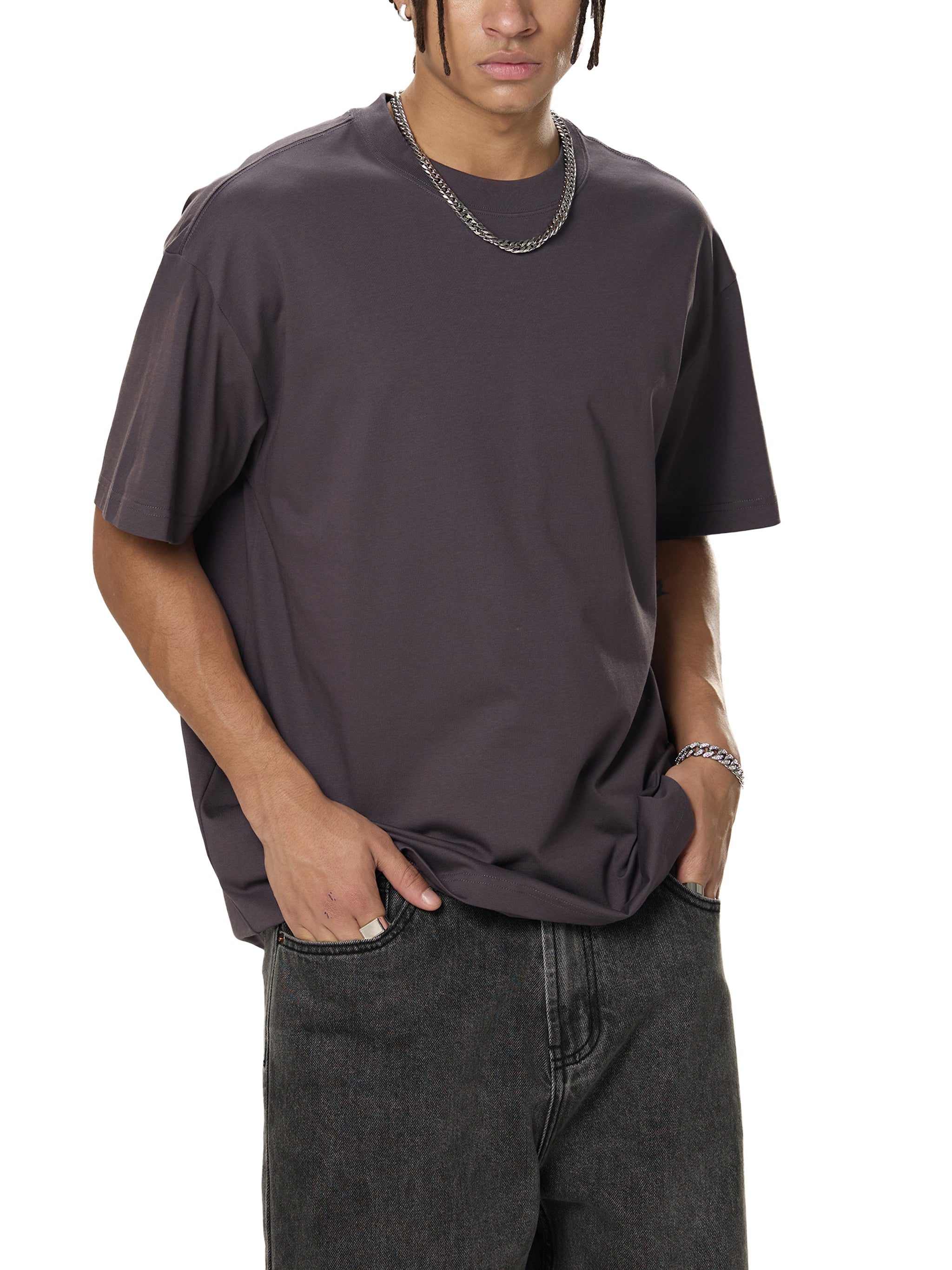 "Gospel" Sorona Quick-Dry Cooling T-Shirt
