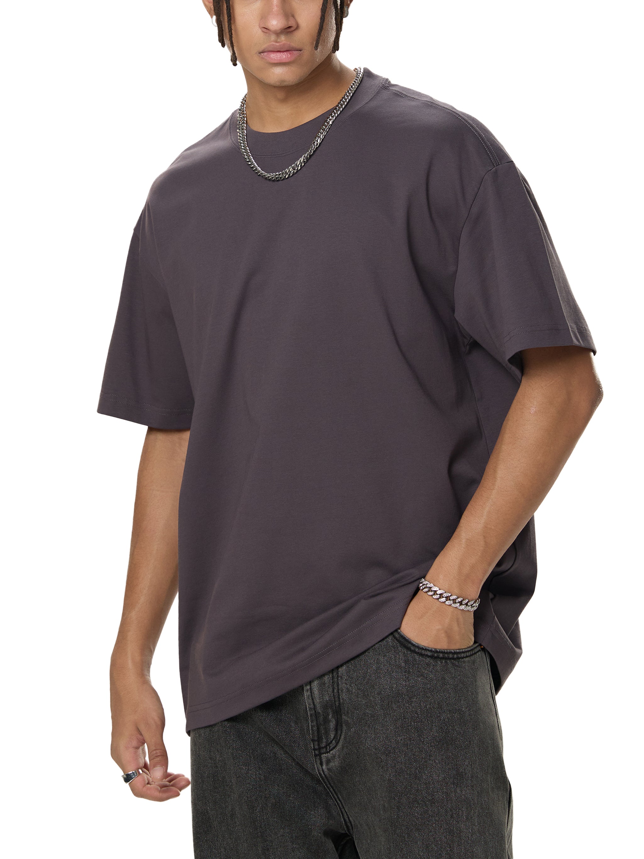 "Gospel" Sorona Quick-Dry Cooling T-Shirt