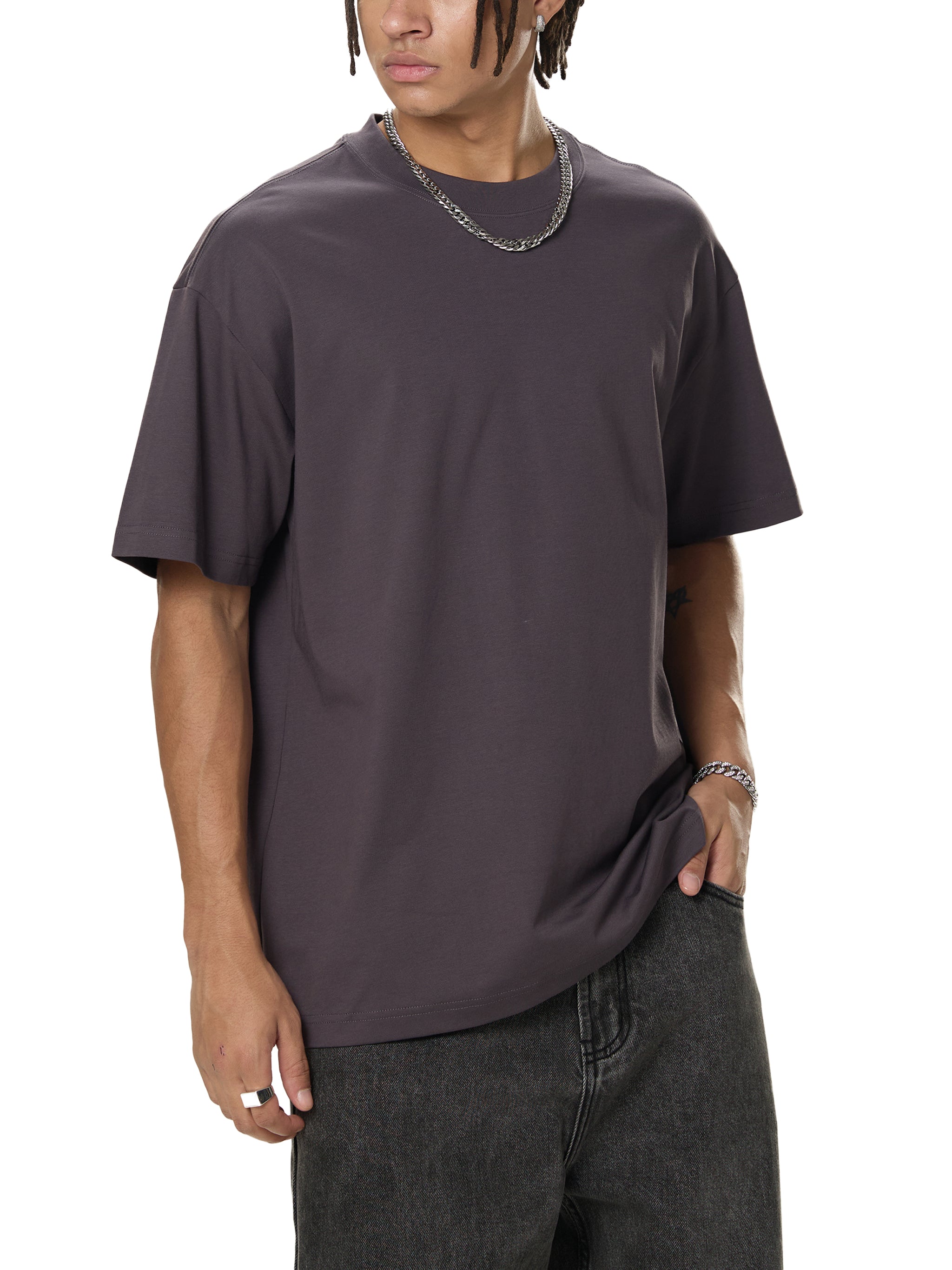 IWTRNA Sorona Quick-Dry Cooling T-Shirt