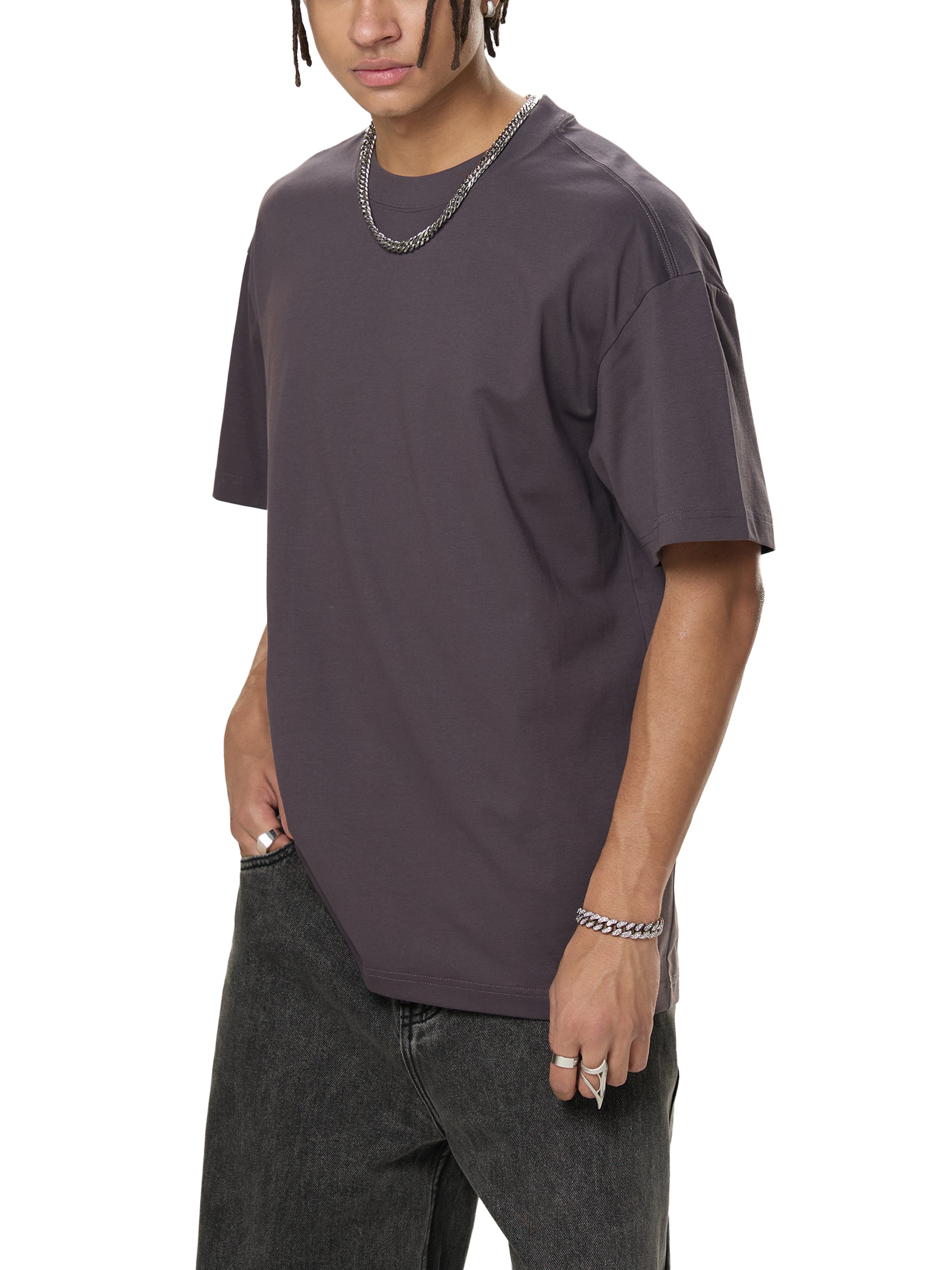 "Gospel" Sorona Quick-Dry Cooling T-Shirt