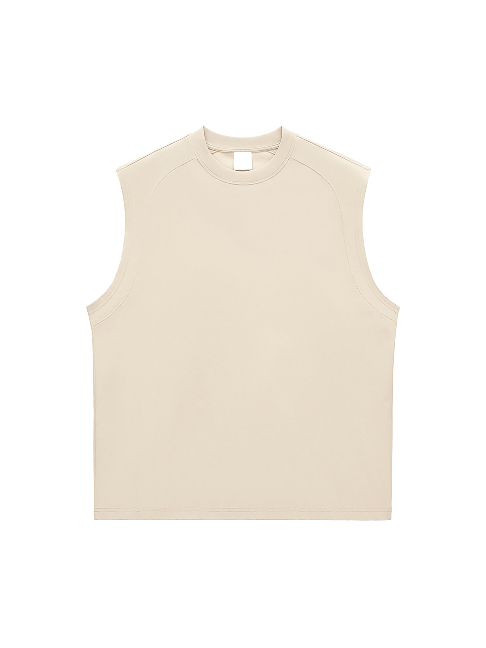 "Never stop Praying" Sorona Quick-Dry Cooling Tank Top