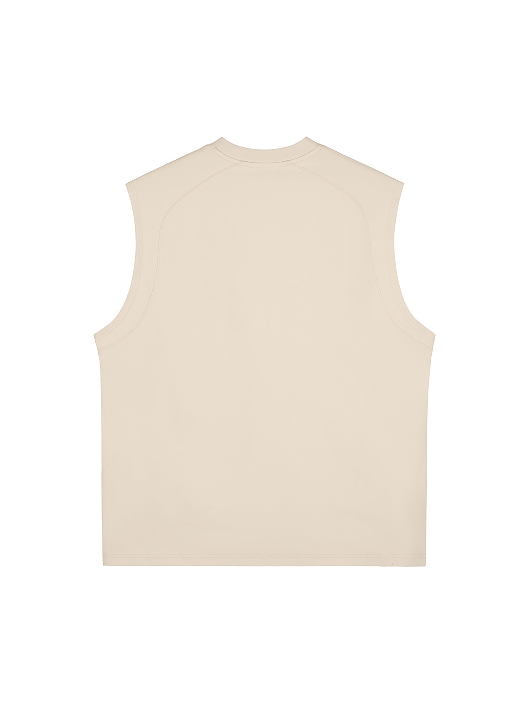Strong Tower Sorona Quick-Dry Cooling Tank Top