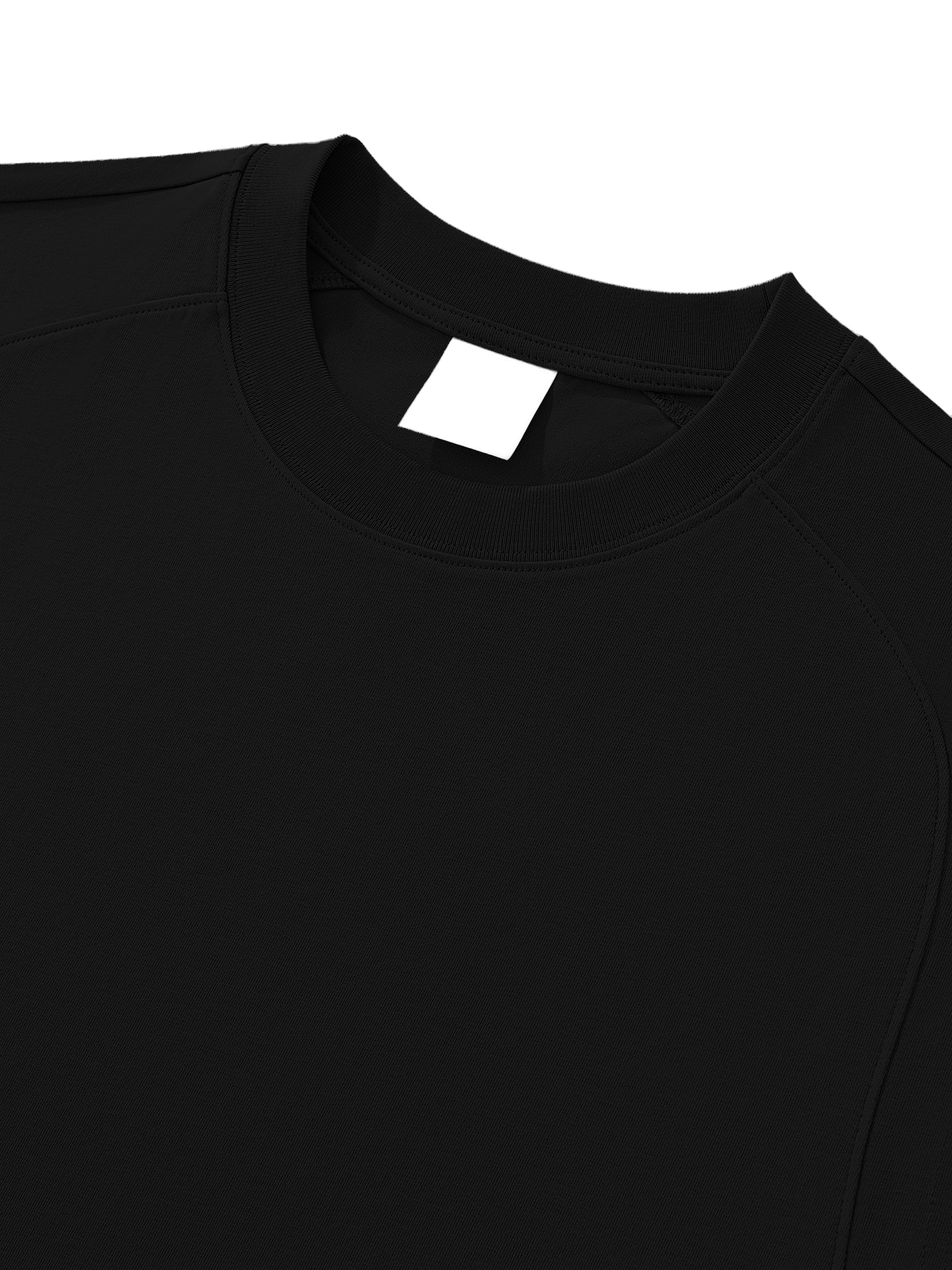 Yahweh or Highway Sorona Quick-Dry Cooling Tank Top