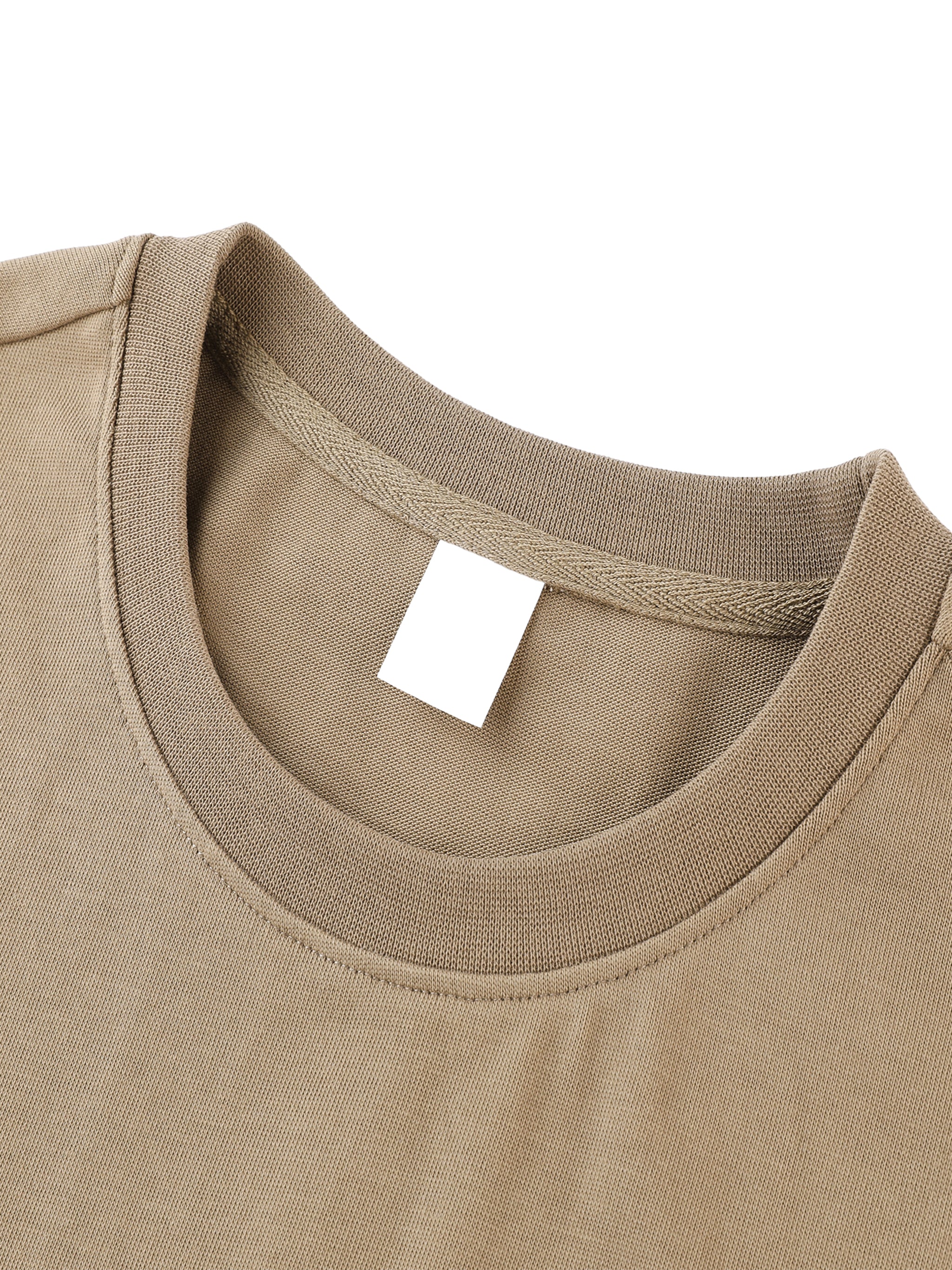 Matthew 24:27-28 Essential Heavyweight Cotton T-Shirt