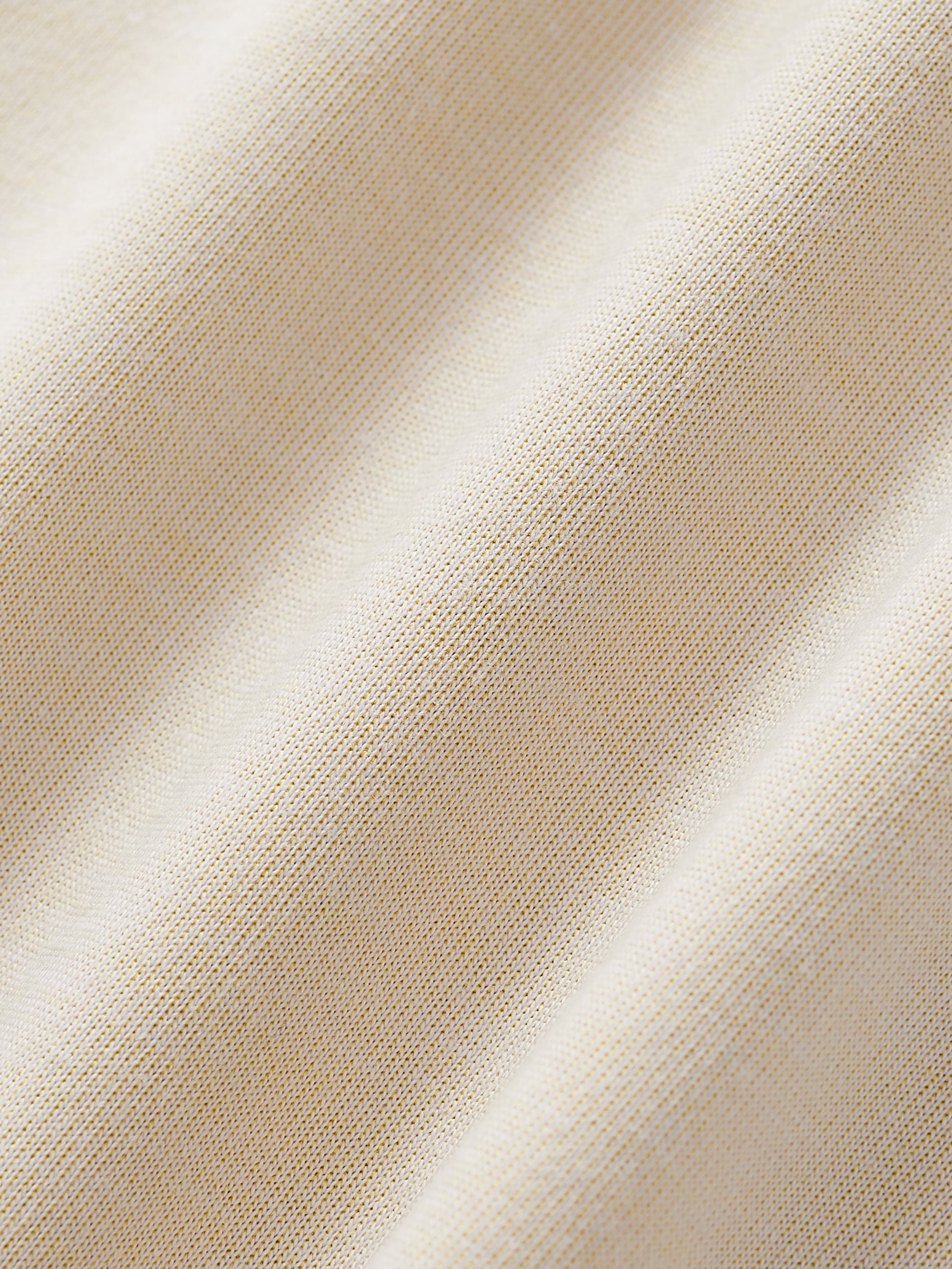 No Luck, Just Jesus Contrast Panel Cooling Performance Tank Top