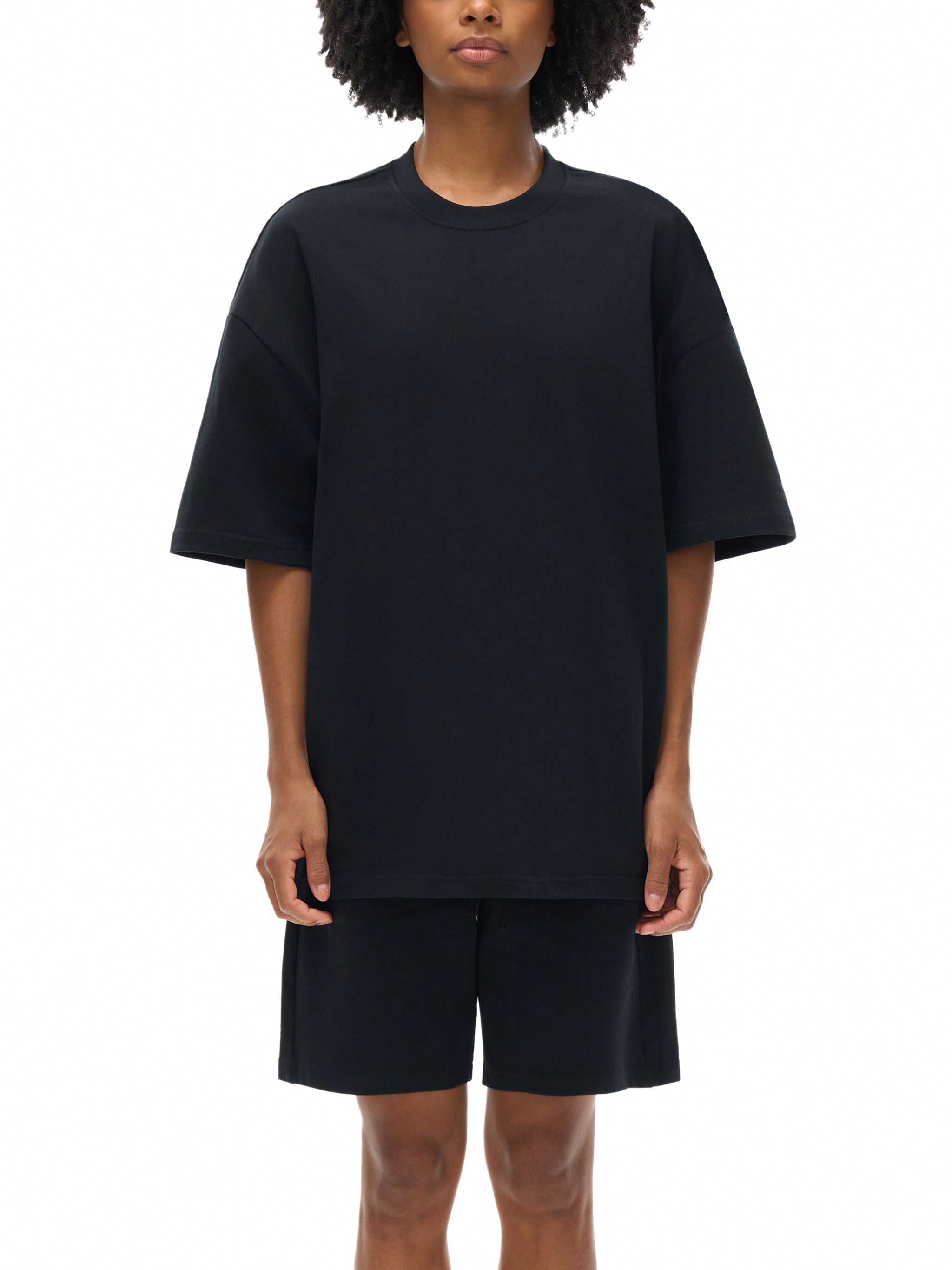 The Valley of Decision Essential Heavyweight Cotton T-Shirt