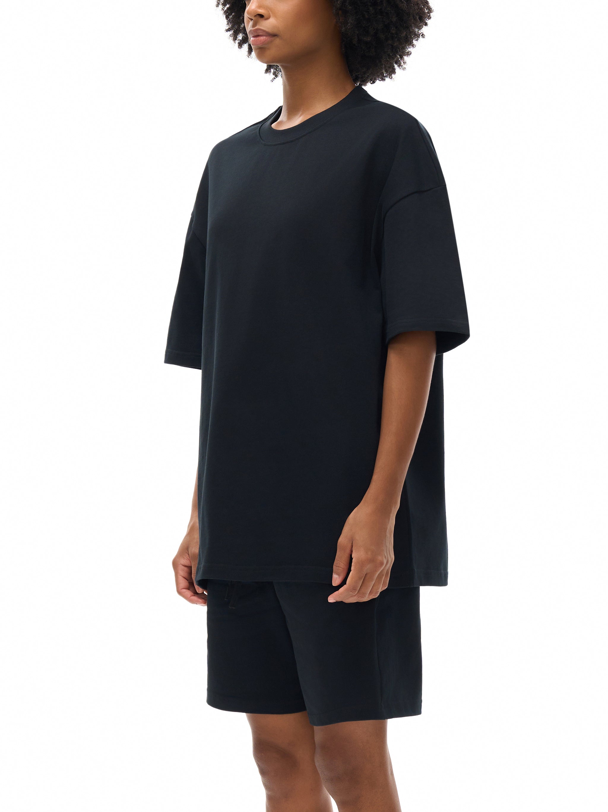 The Rapture is Soon, Are you ready? Essential Heavyweight Cotton T-Shirt