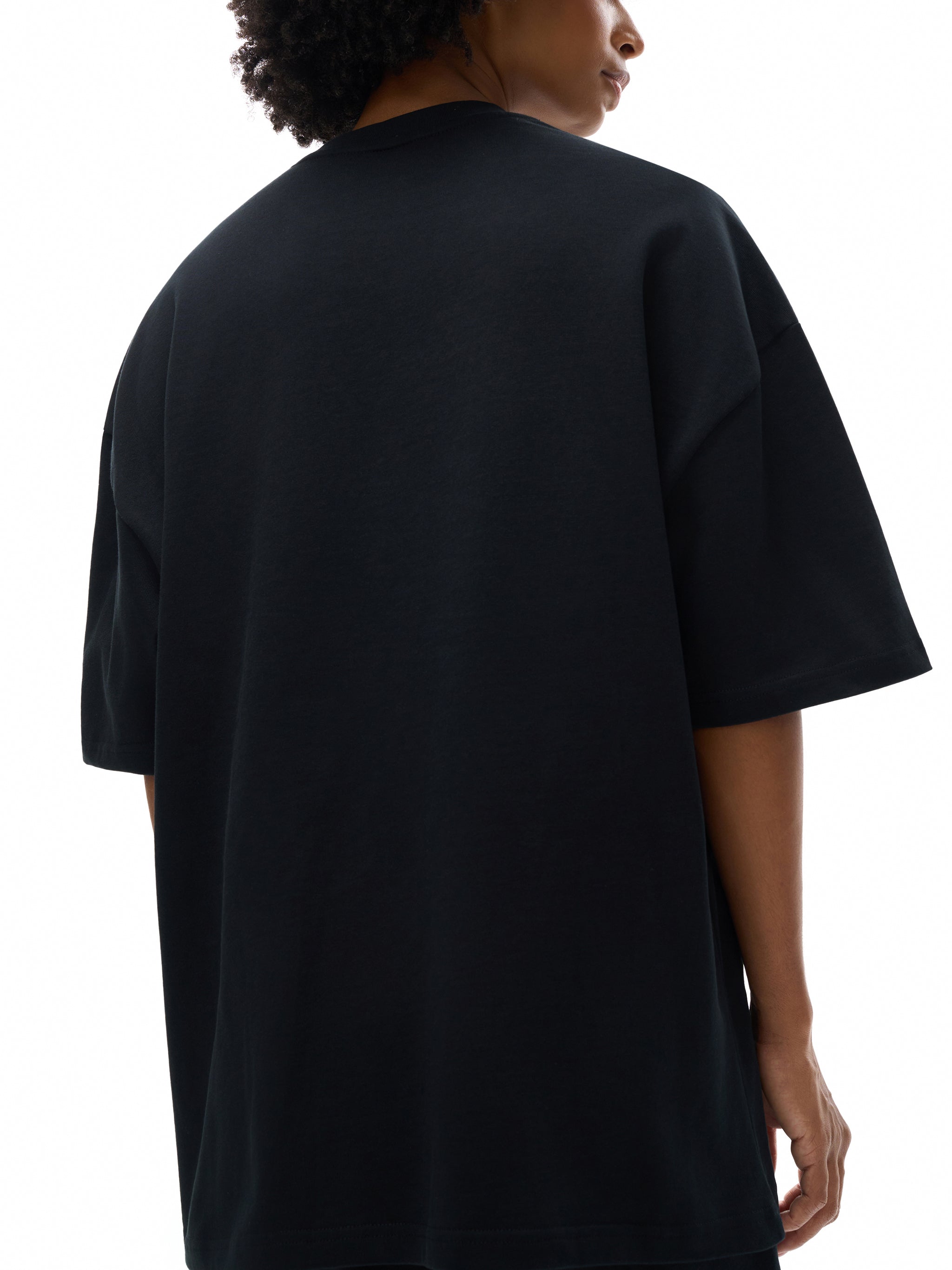 Matthew 24:27-28 Essential Heavyweight Cotton T-Shirt