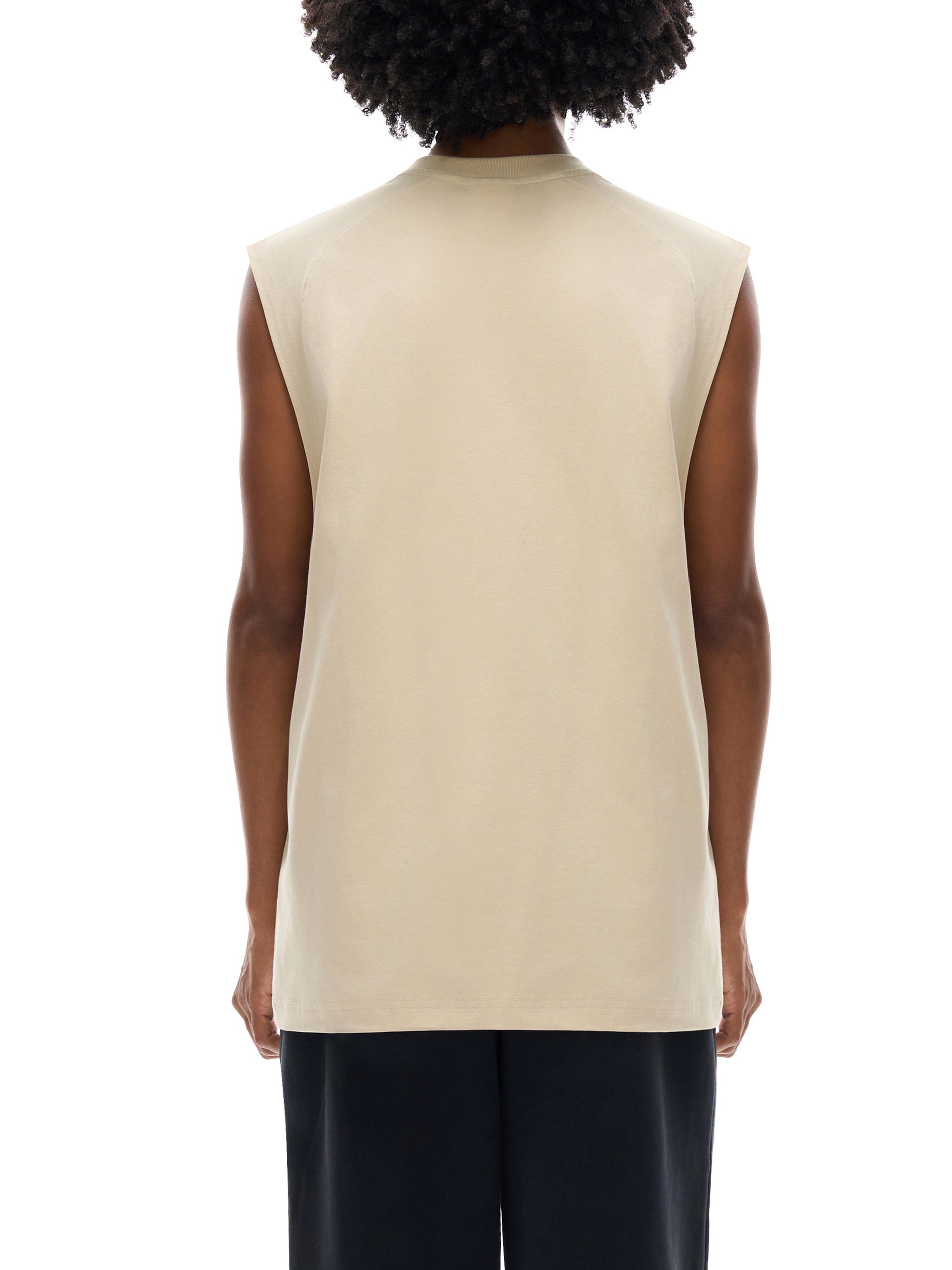 "Romans 8:28" Sorona Quick-Dry Cooling Tank Top