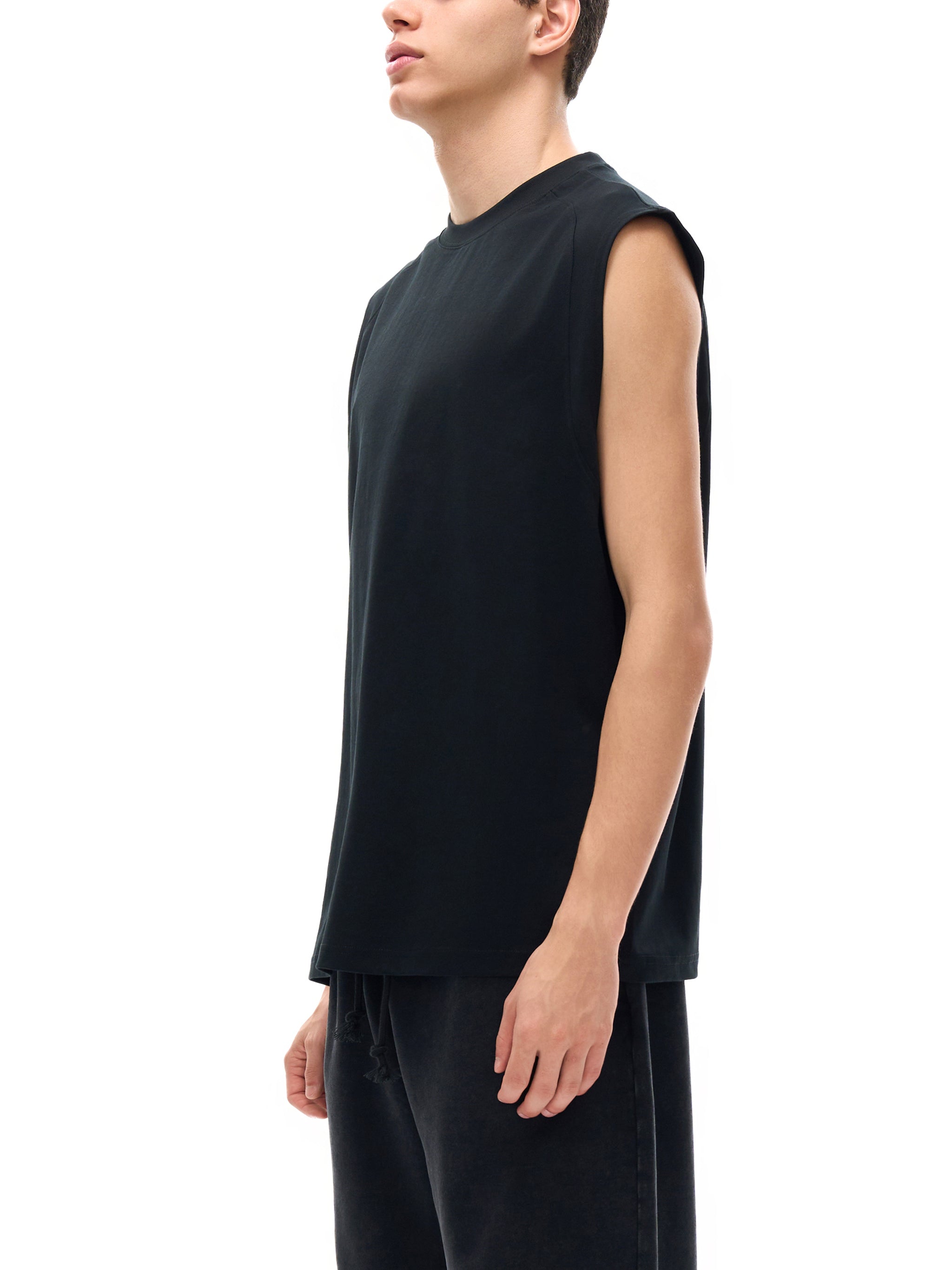 Tell the World Sorona Quick-Dry Cooling Tank Top