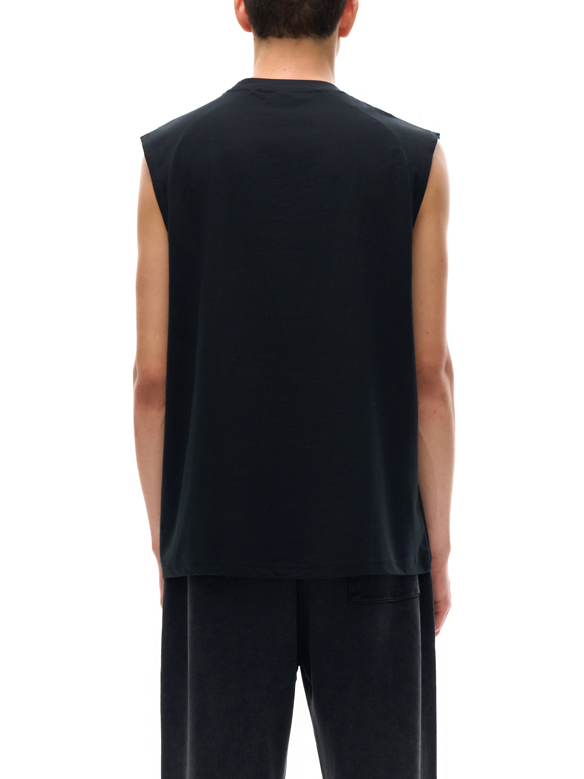 "Romans 8:28" Sorona Quick-Dry Cooling Tank Top
