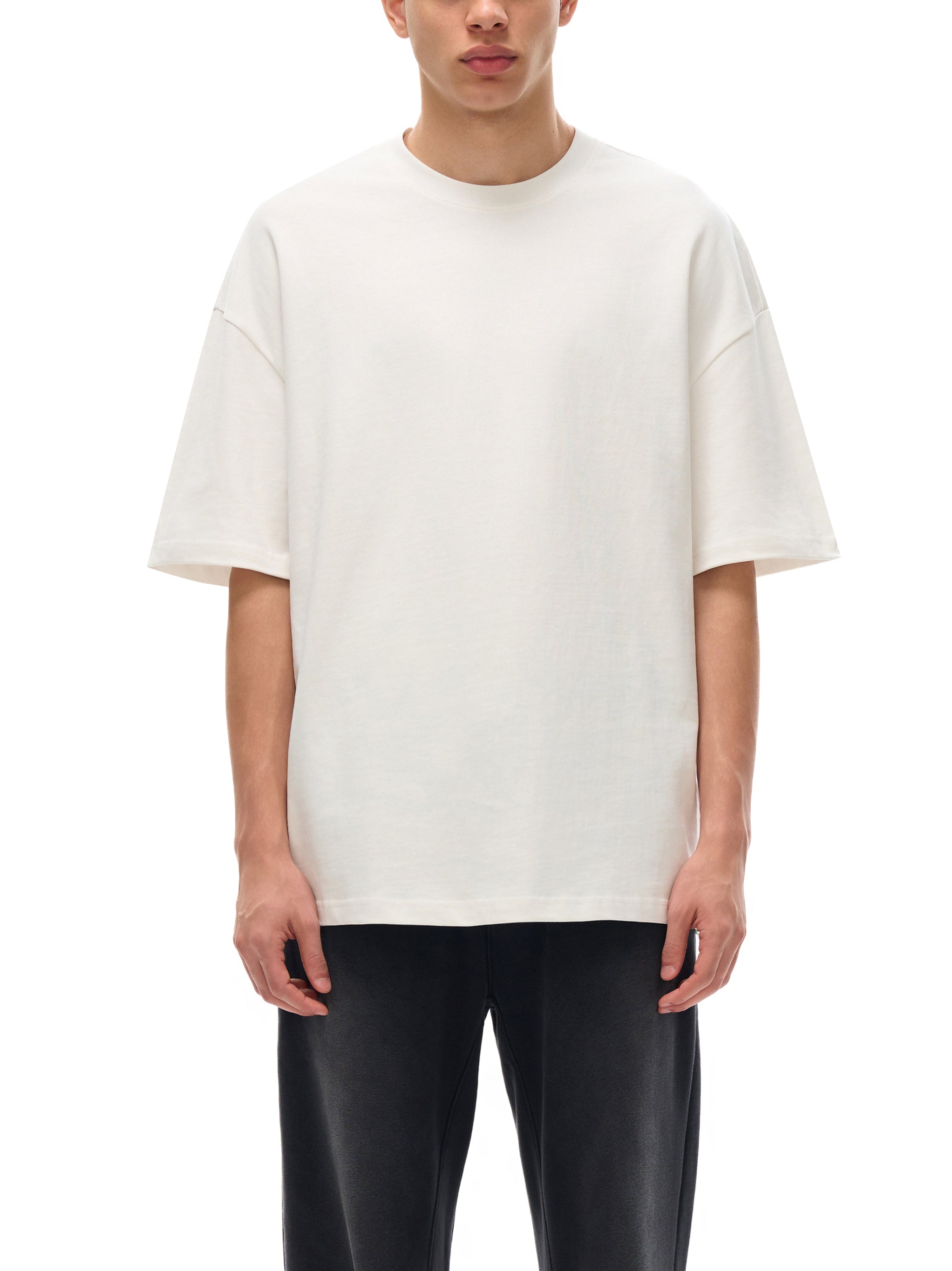 The Harvest is Come Essential Heavyweight Cotton T-Shirt