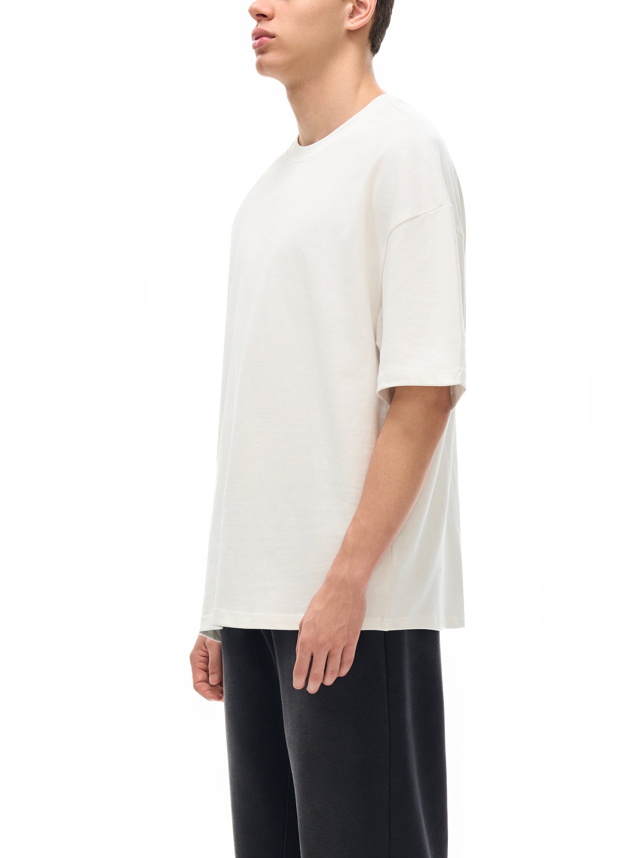 The Harvest is Come Essential Heavyweight Cotton T-Shirt