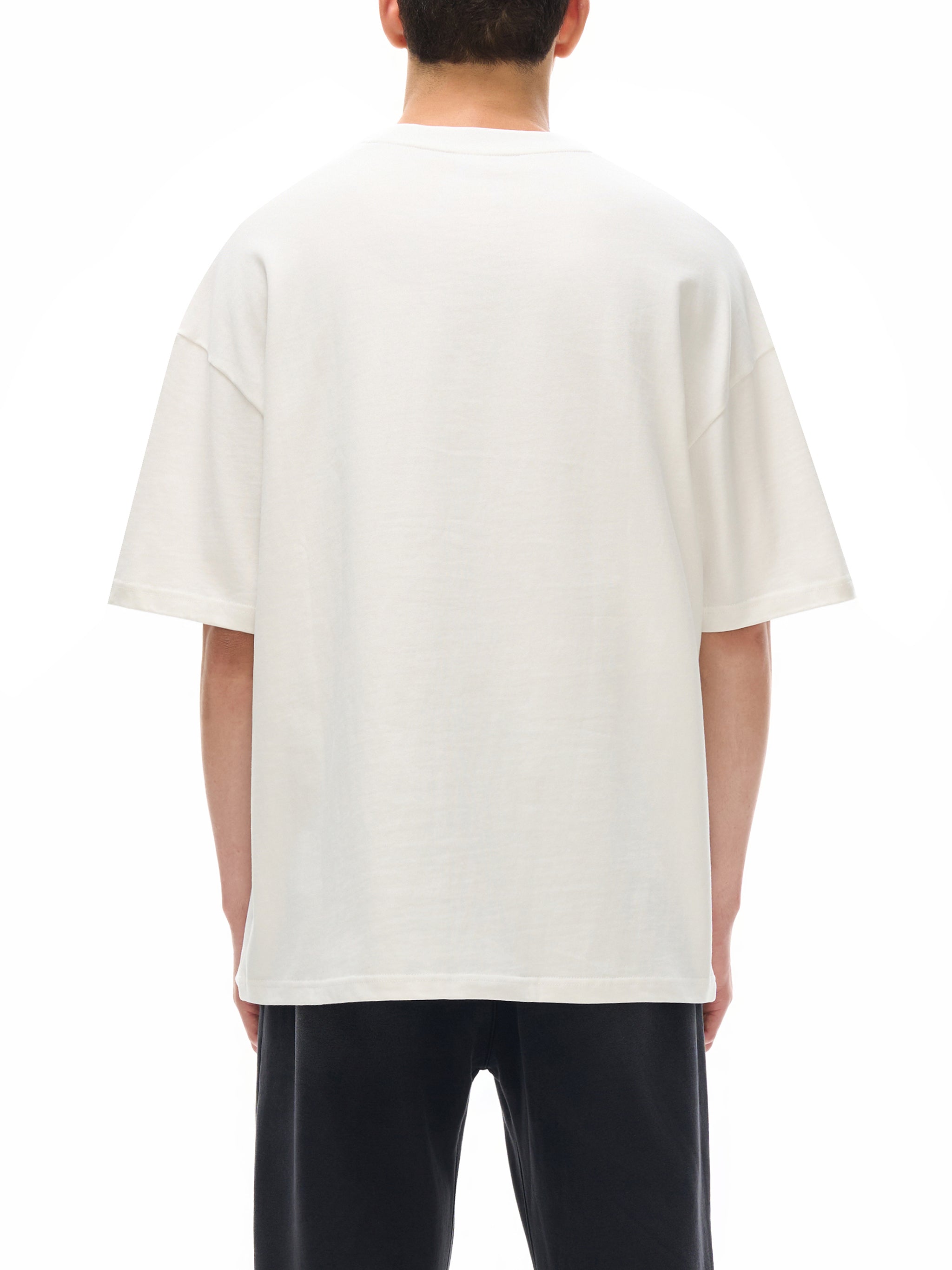 The Rapture is Soon, Are you ready? Essential Heavyweight Cotton T-Shirt
