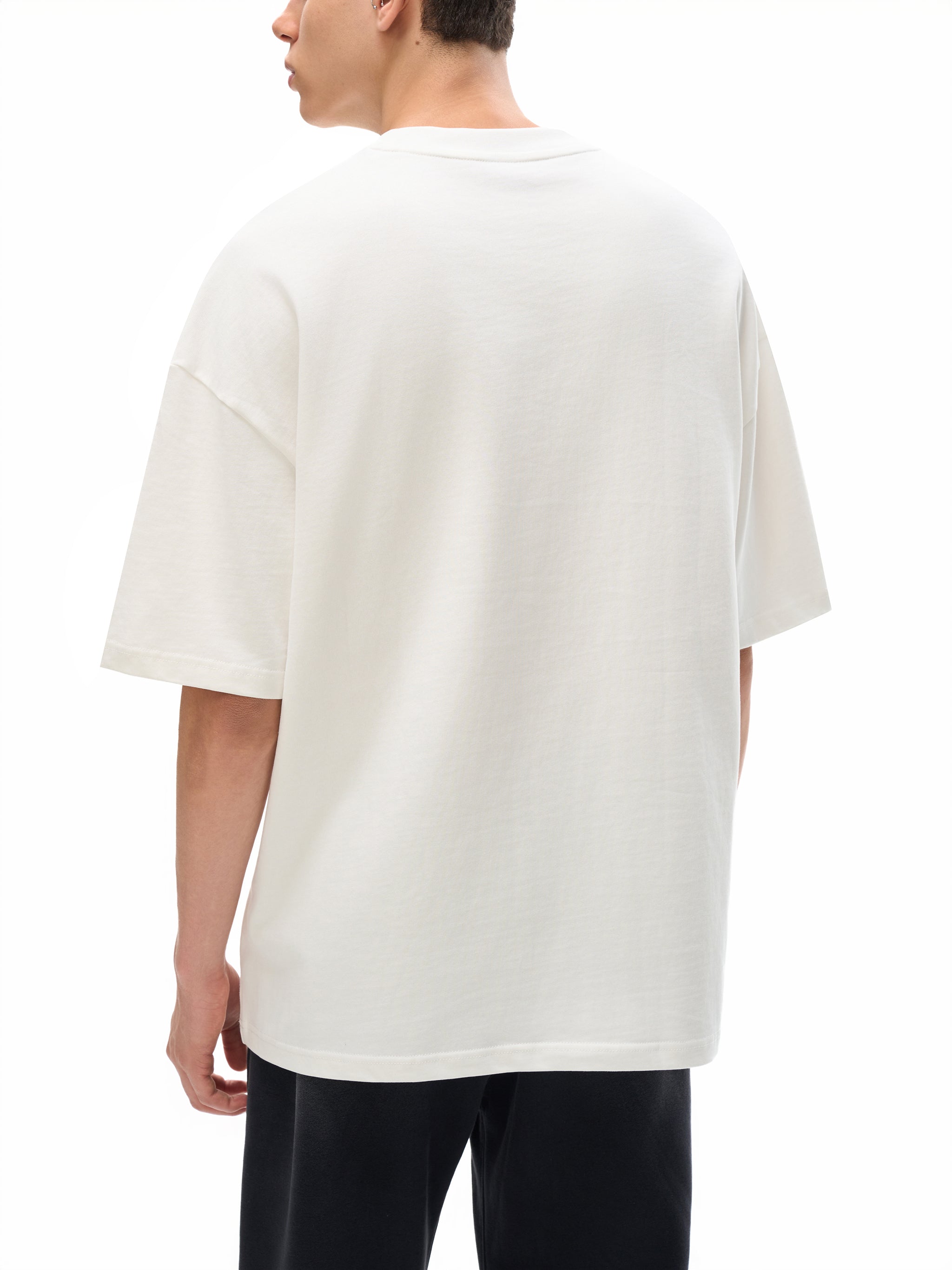 The Valley of Decision Essential Heavyweight Cotton T-Shirt