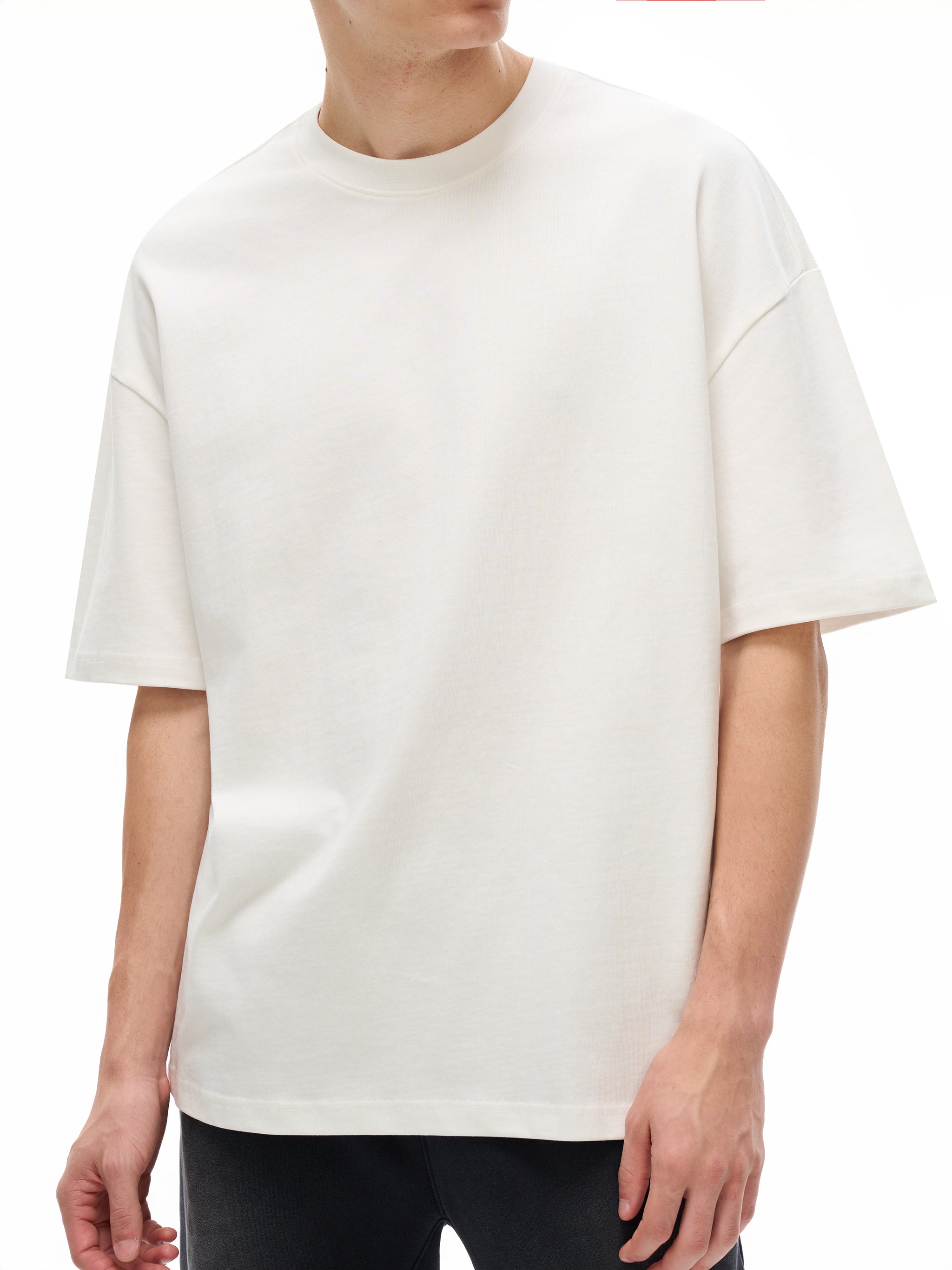 The Valley of Decision Essential Heavyweight Cotton T-Shirt