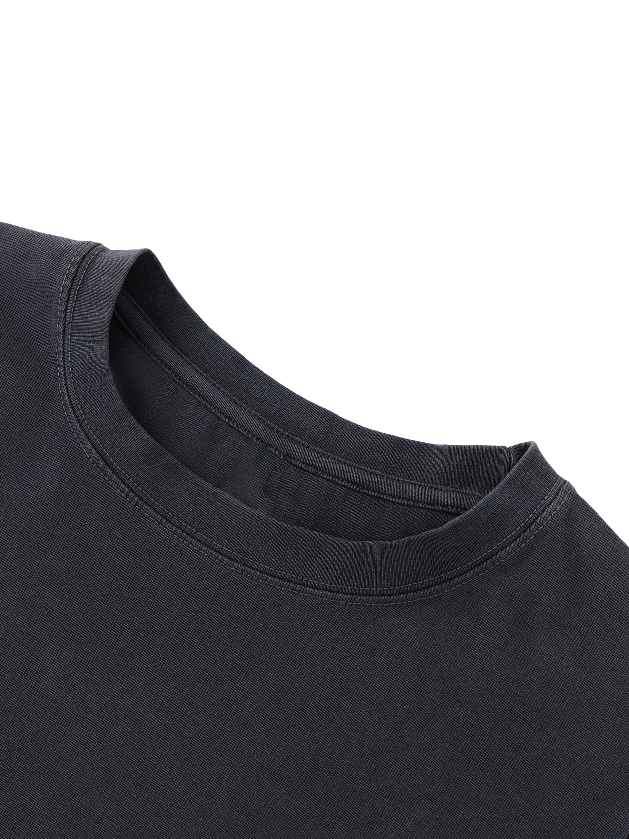 WBFNBS Vintage Wash Slim Fit T-shirt