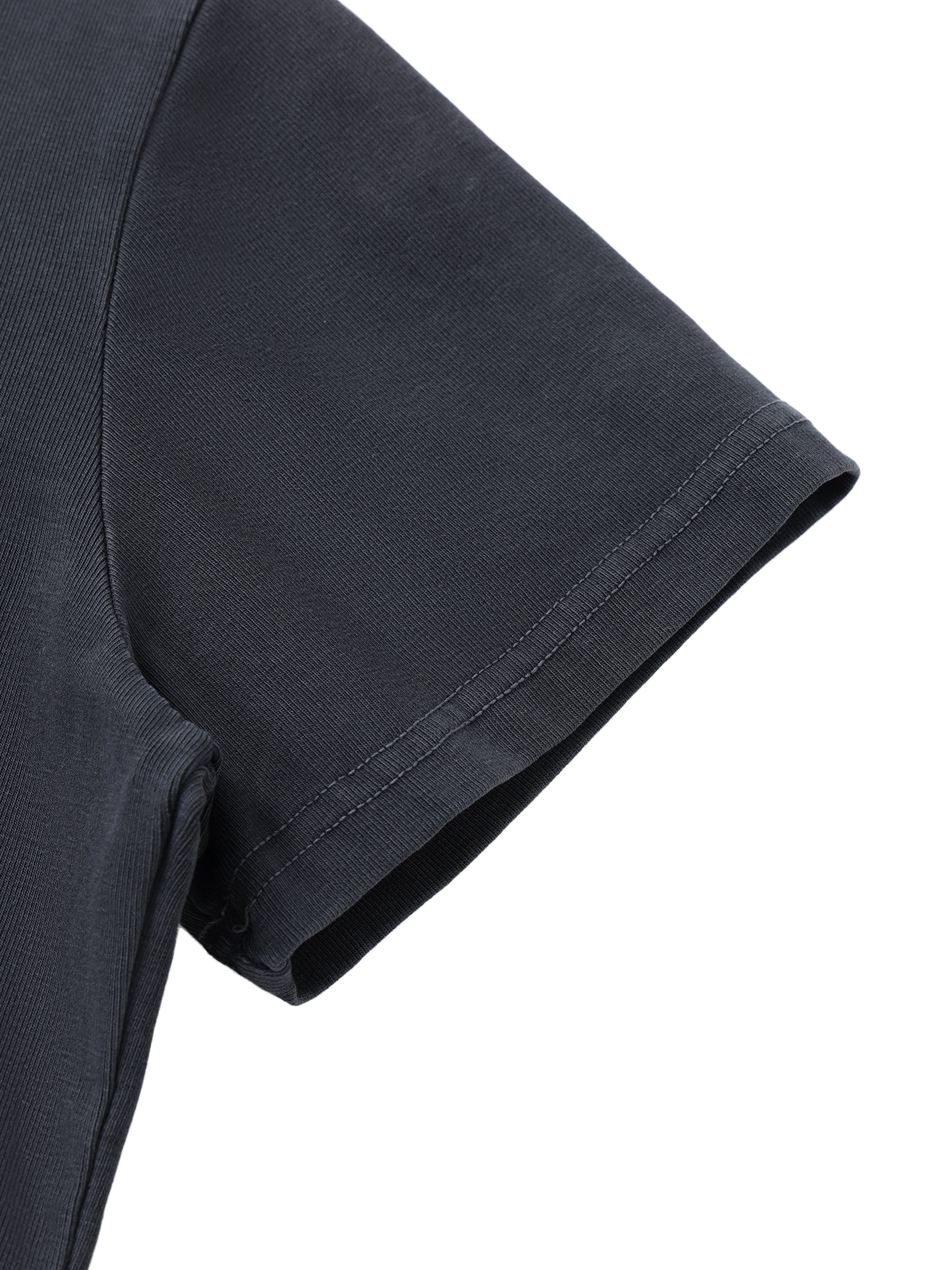 WBFNBS Vintage Wash Slim Fit T-shirt