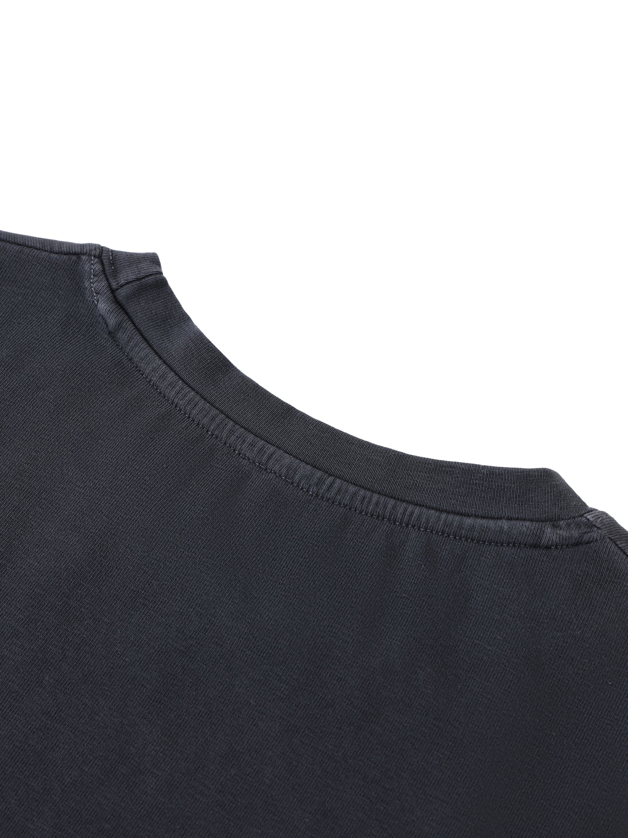 WBFNBS Vintage Wash Slim Fit T-shirt