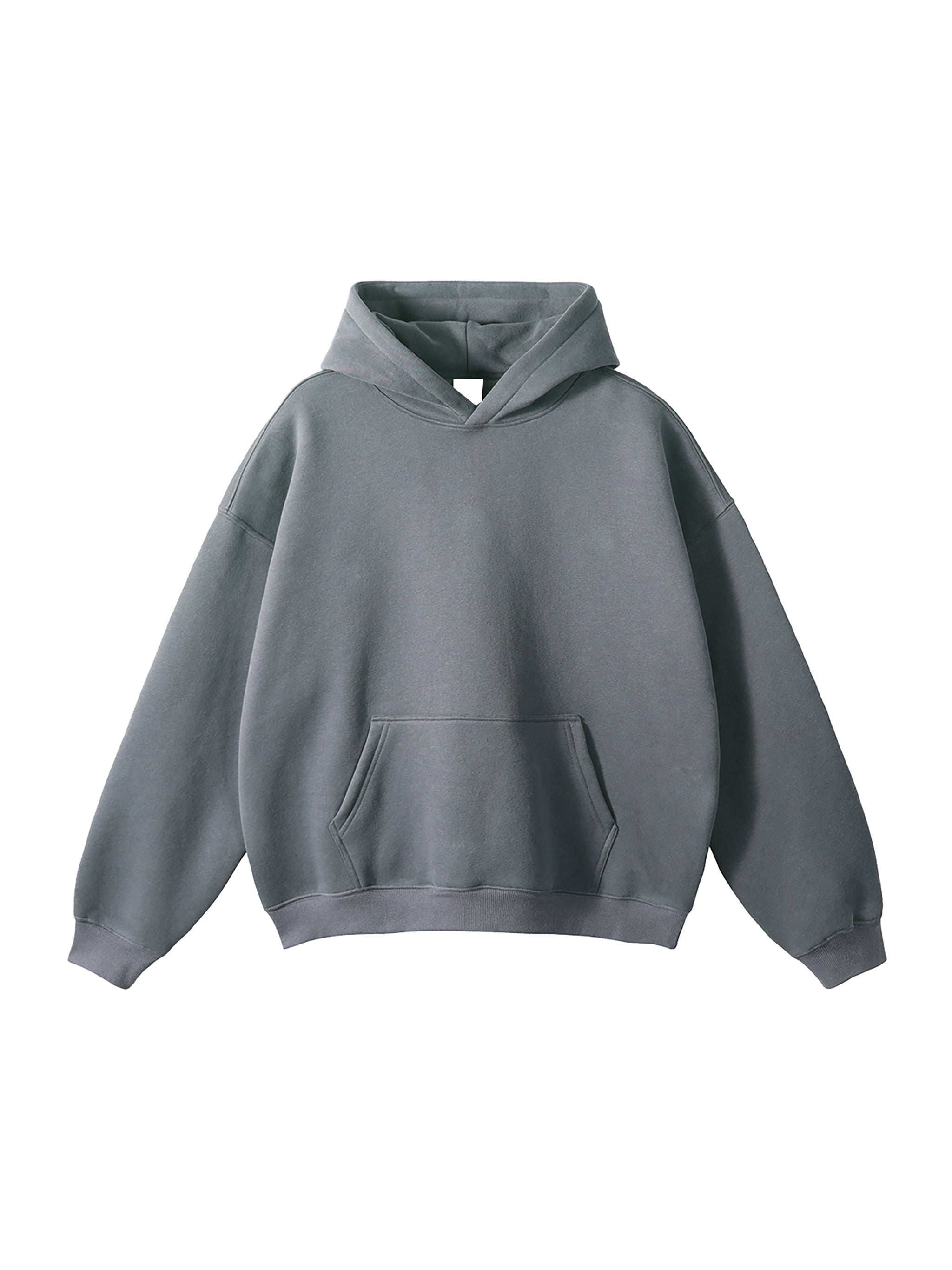 Taste and see Oversize Fleeced Hoodie