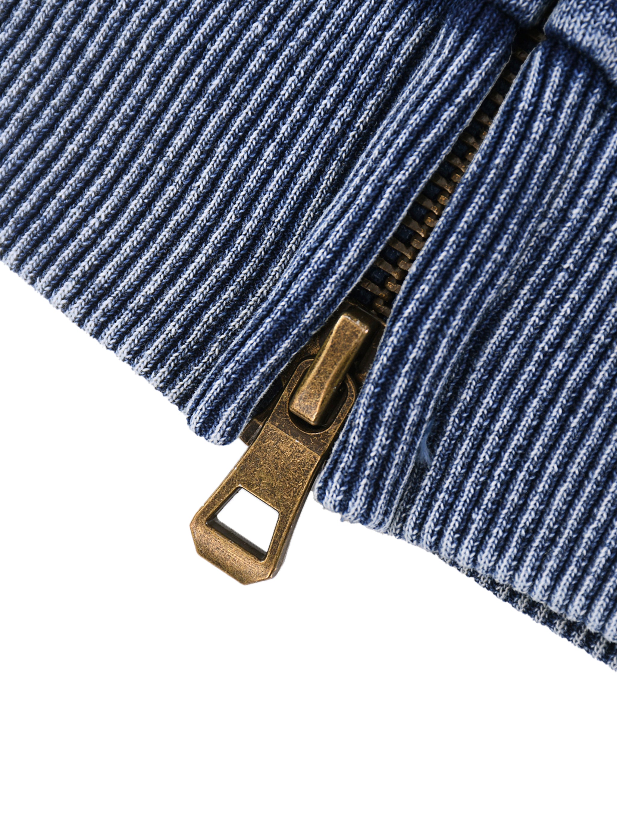 "Jesus is Near" Snow Wash Oversized Zip-Up Hoodie