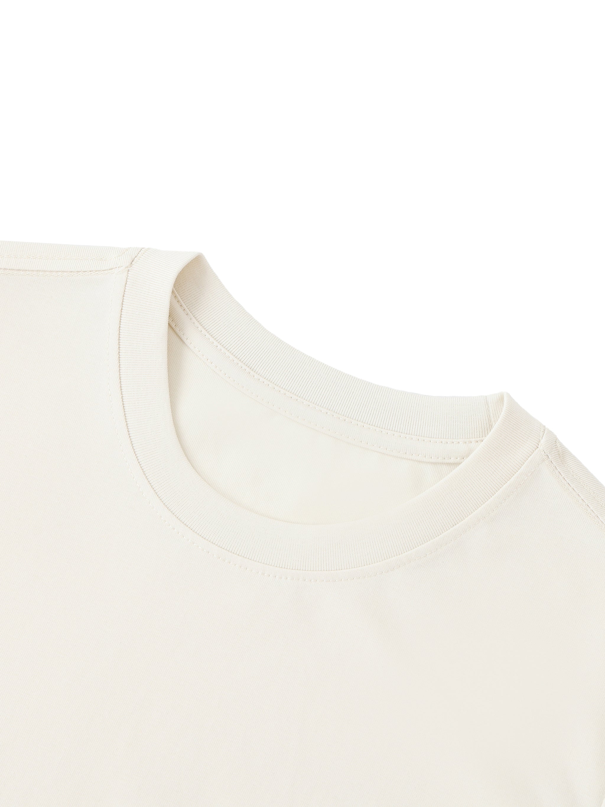 Thank You Jesus Essential Standard Shoulder T-Shirt