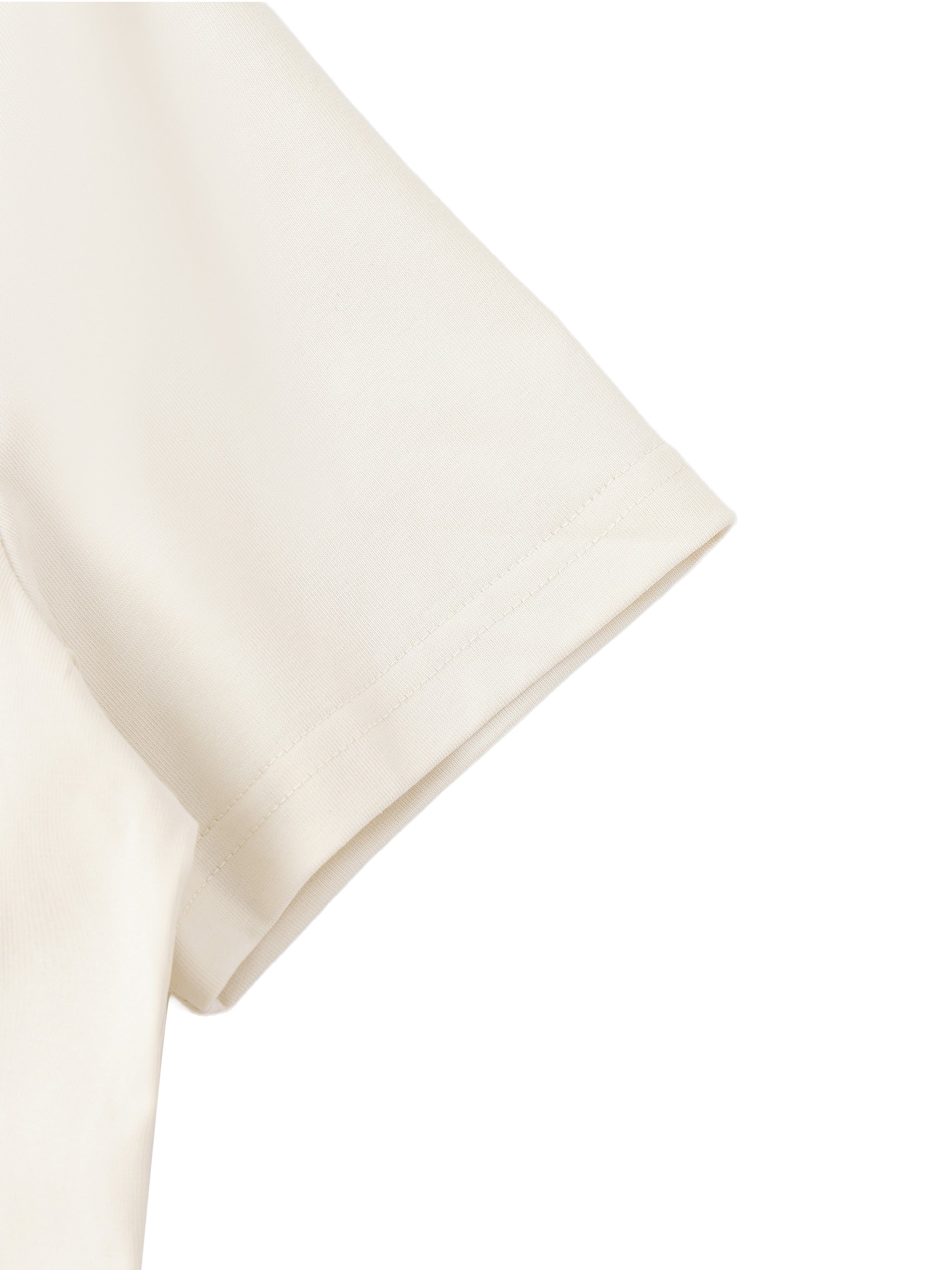 Thank You Jesus Essential Standard Shoulder T-Shirt