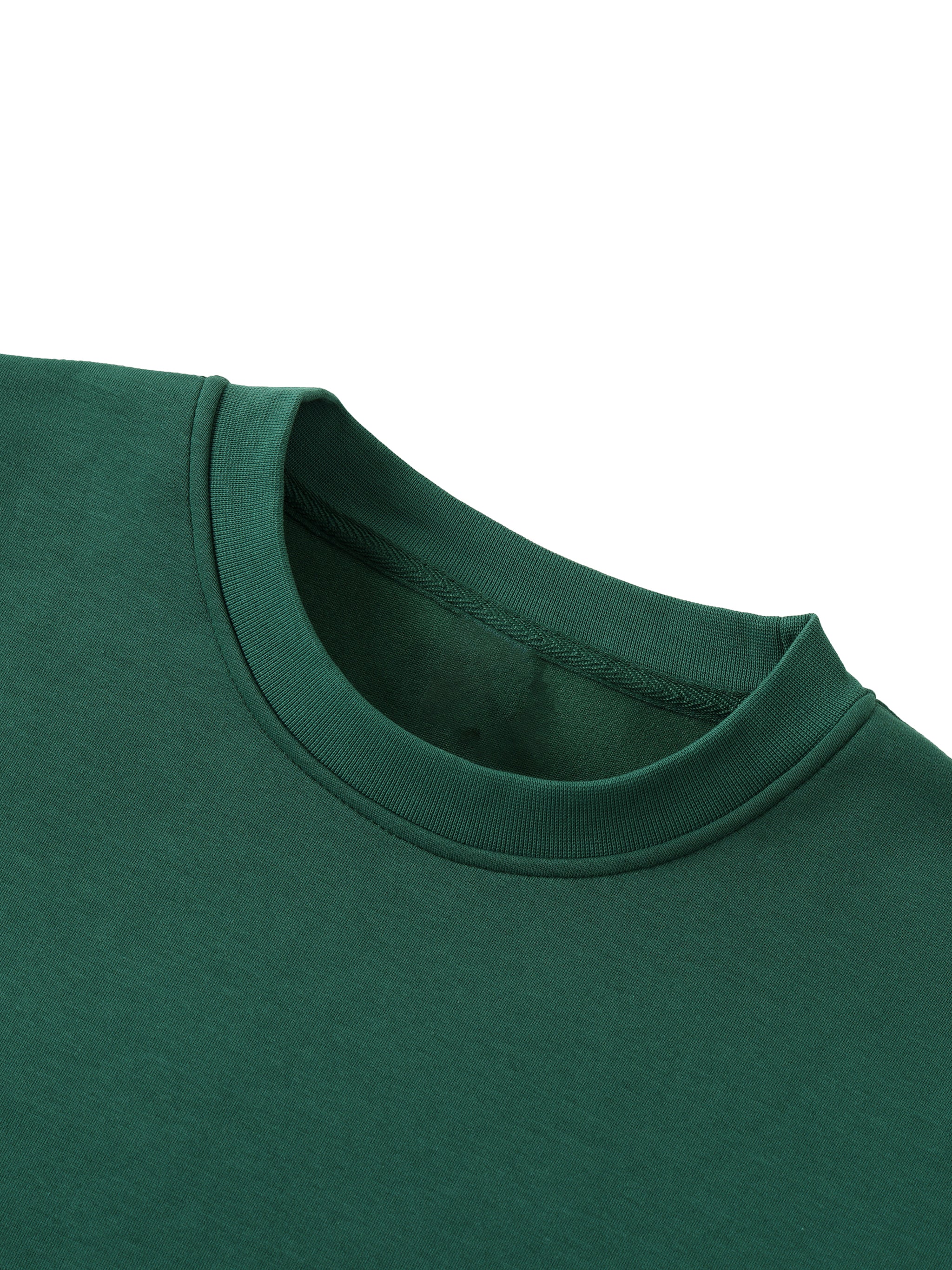 From East to West Essential Heavyweight Crewneck Sweatshirt