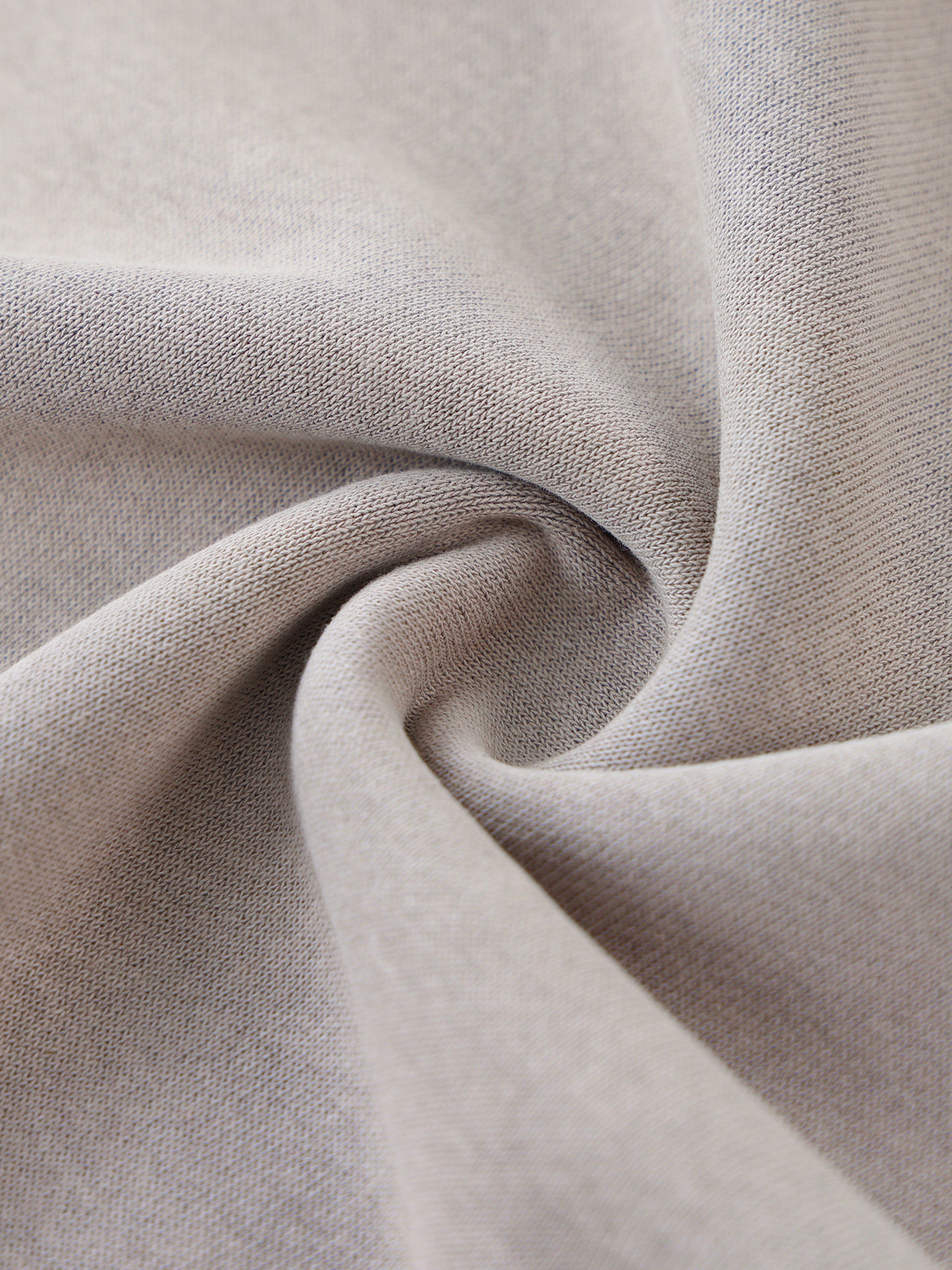 God's Gym Vintage Washed Heavyweight Crewneck Sweatshirt