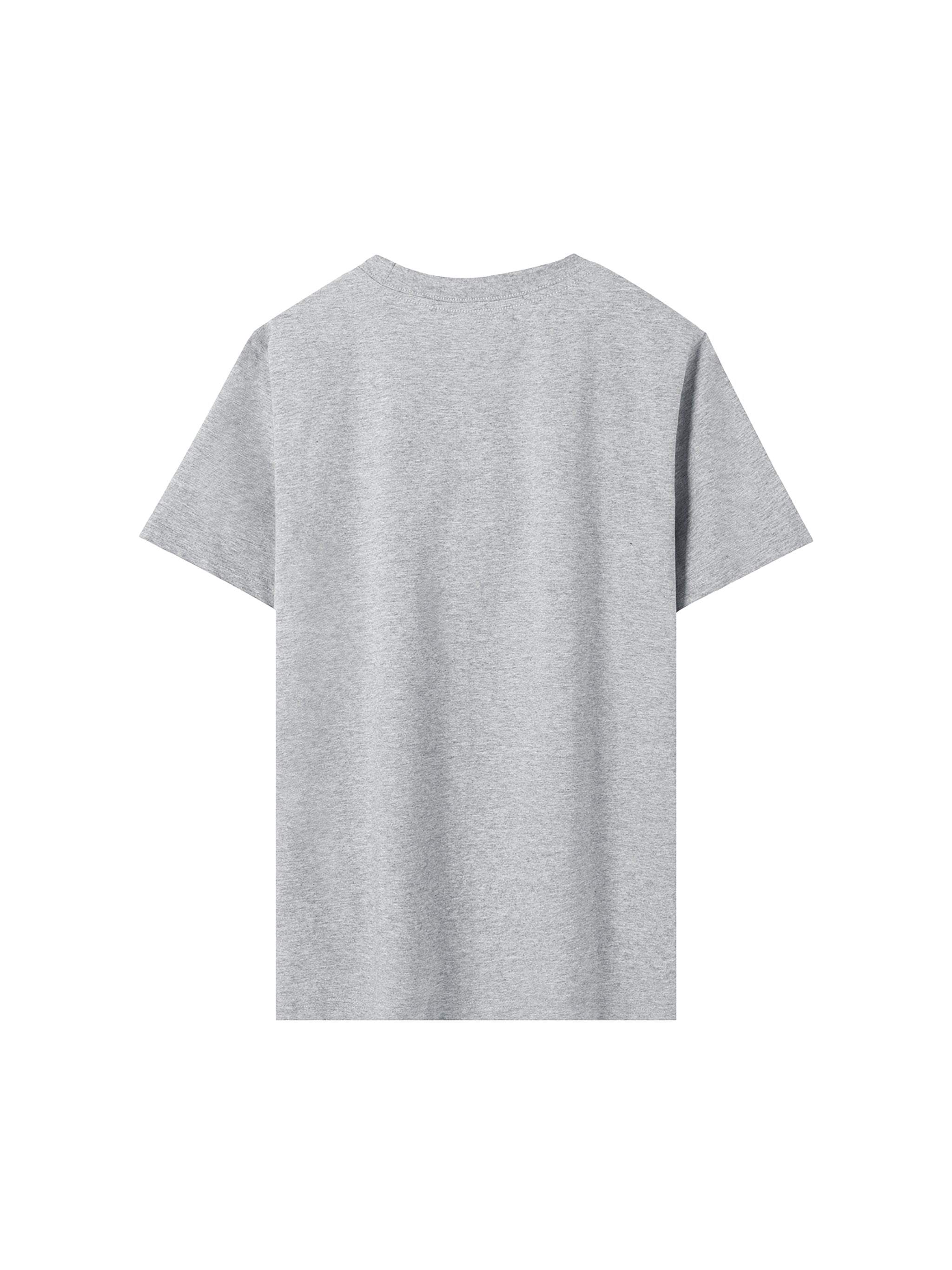 Thank You Jesus Essential Standard Shoulder T-Shirt