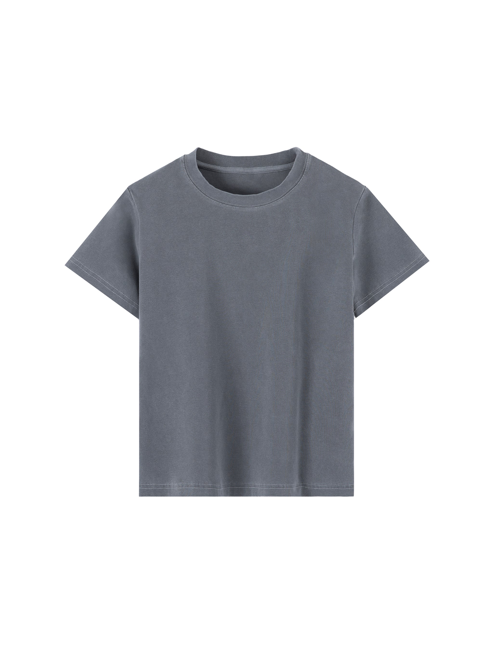 WBFNBS Vintage Wash Slim Fit T-shirt