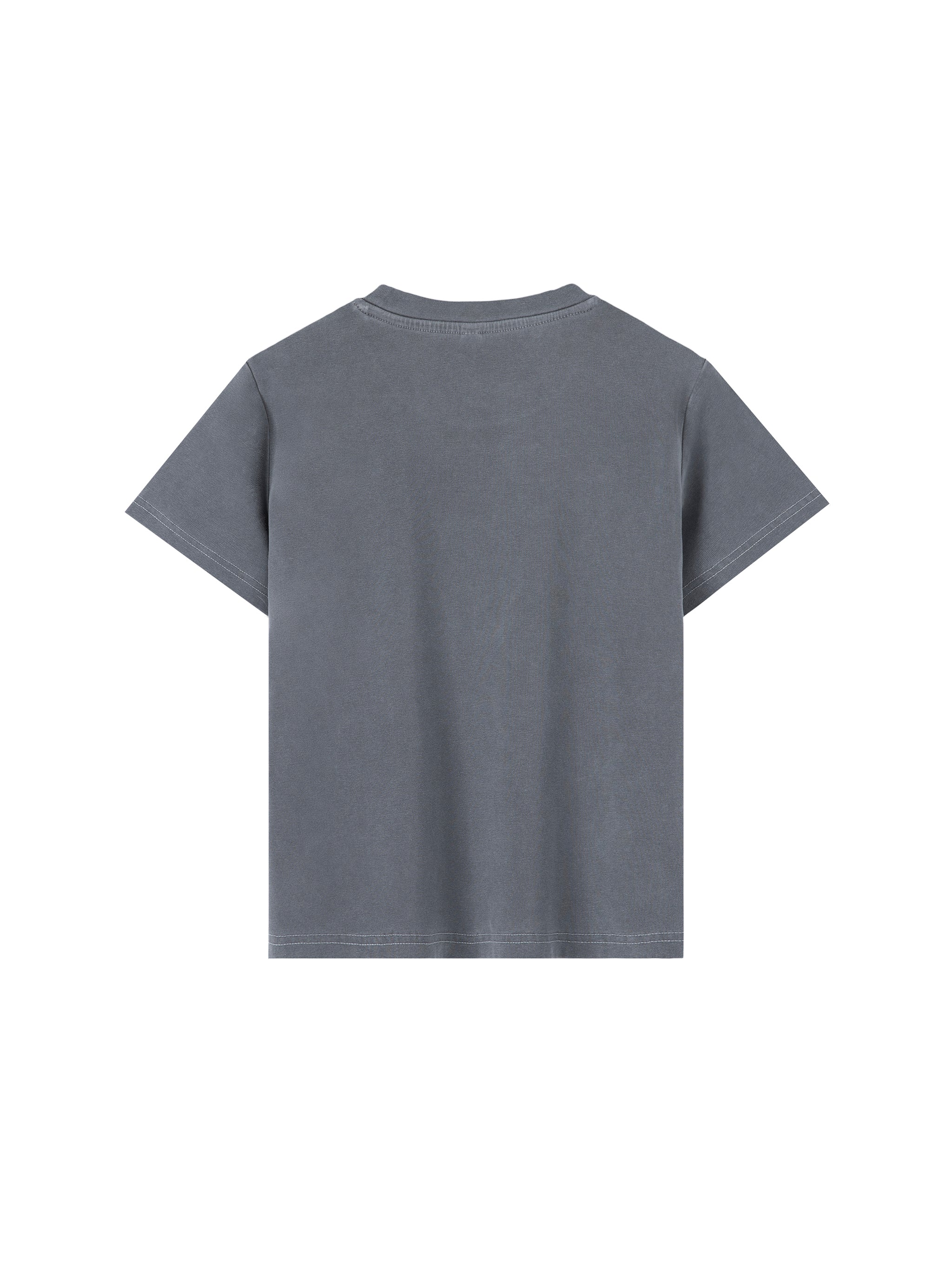 WBFNBS Vintage Wash Slim Fit T-shirt