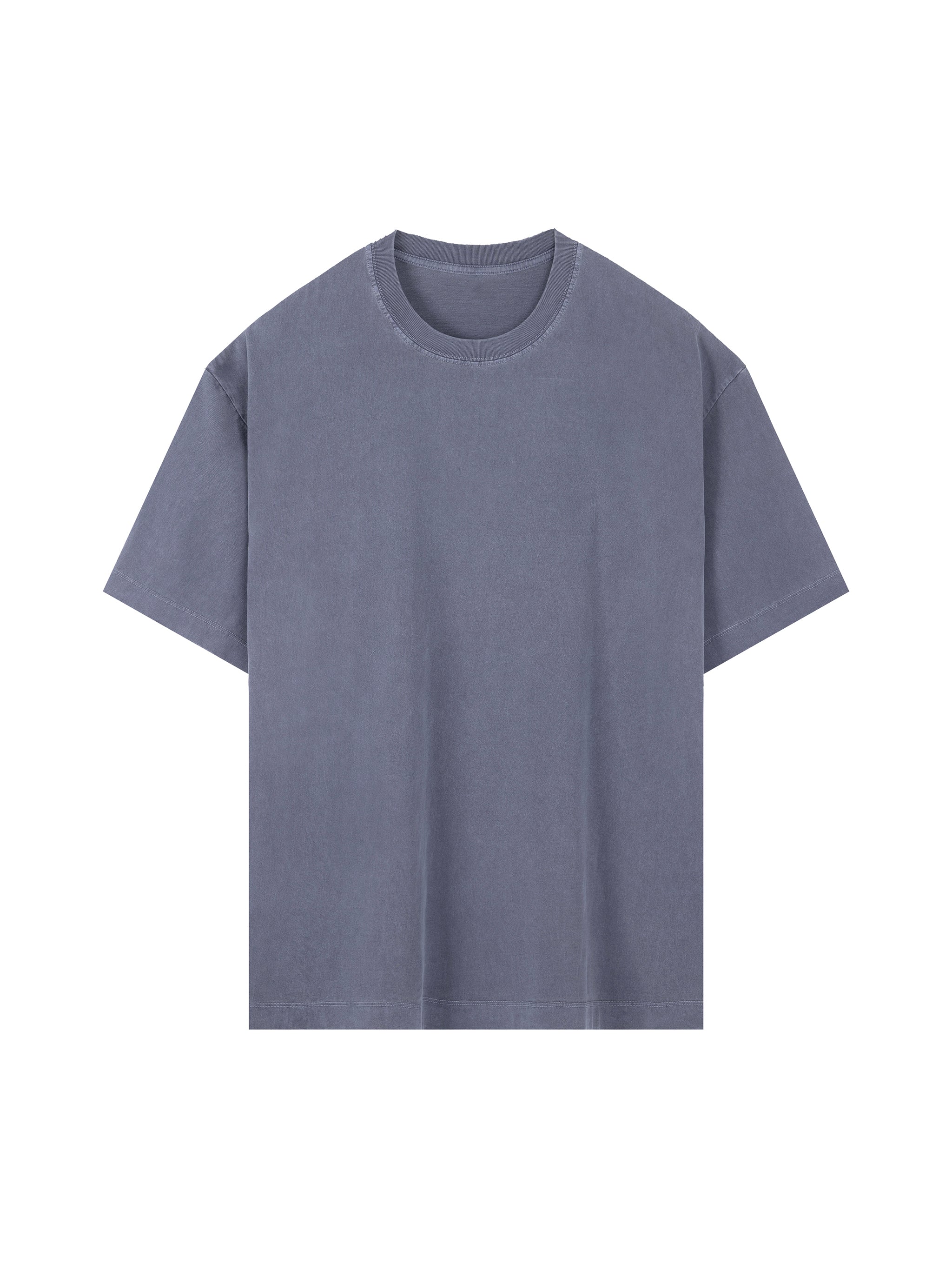 Child of God Vintage Washed Oversized Cotton T-Shirt