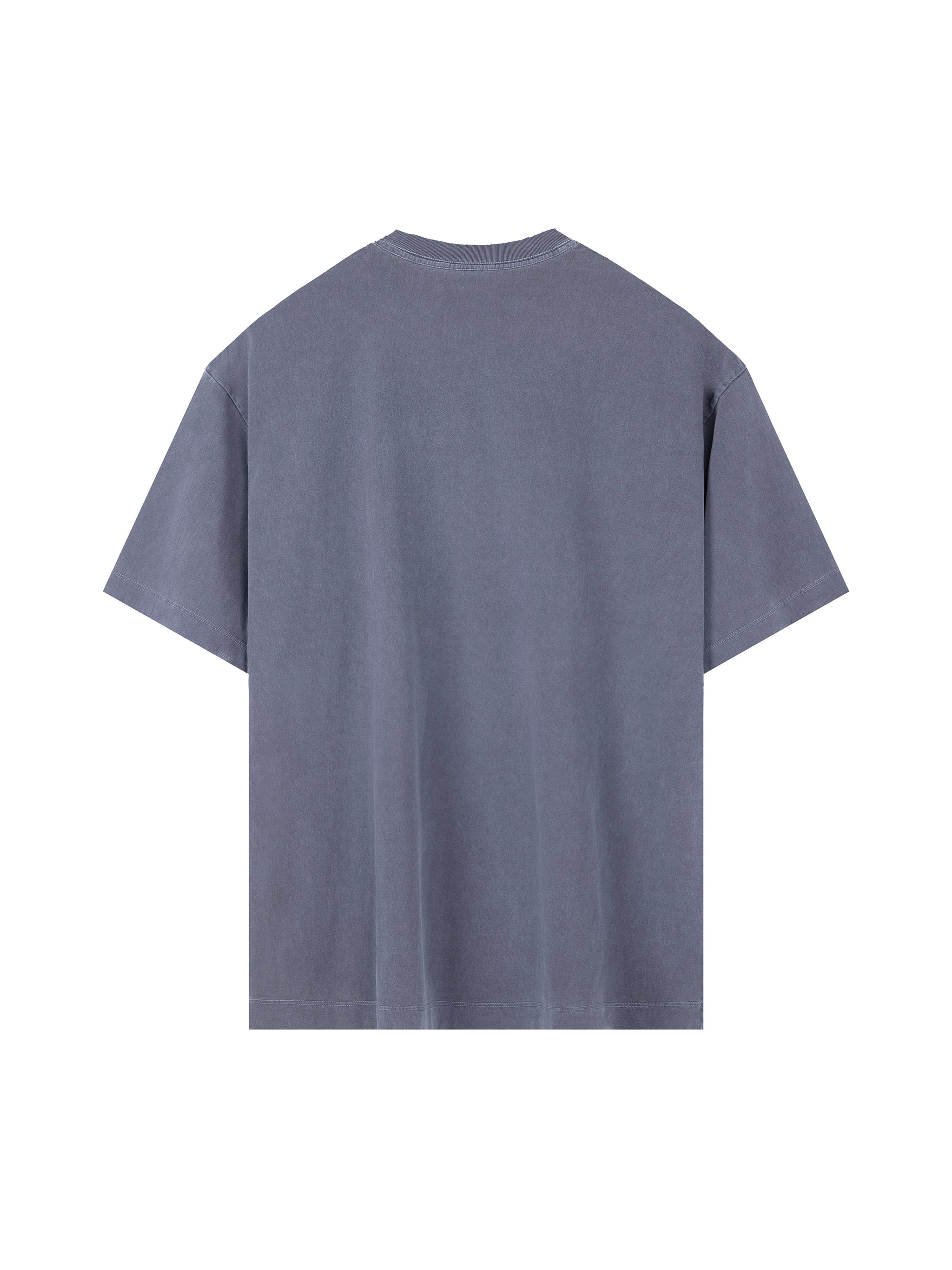 Child of God Vintage Washed Oversized Cotton T-Shirt