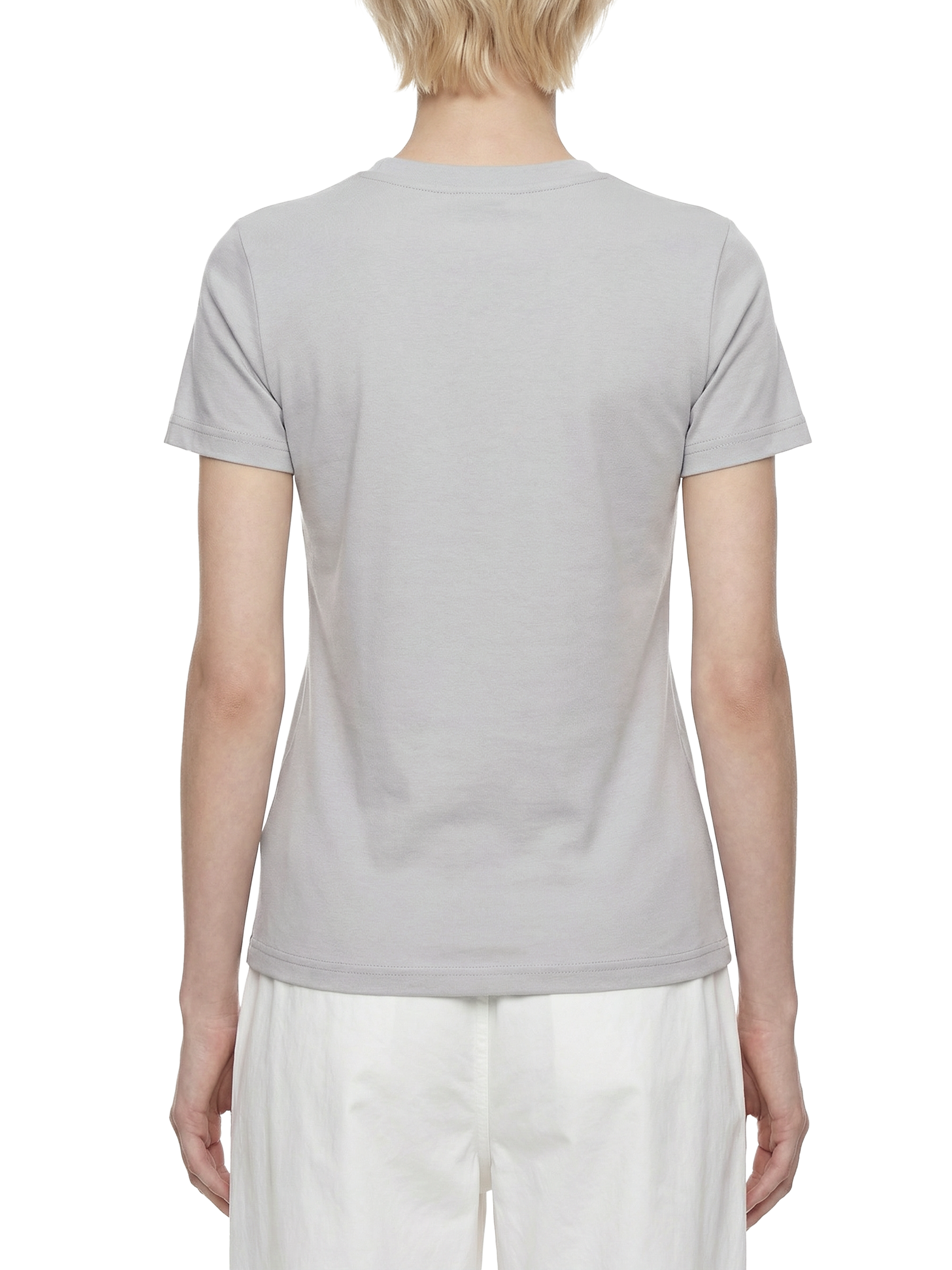 Thank You Jesus Essential Standard Shoulder T-Shirt
