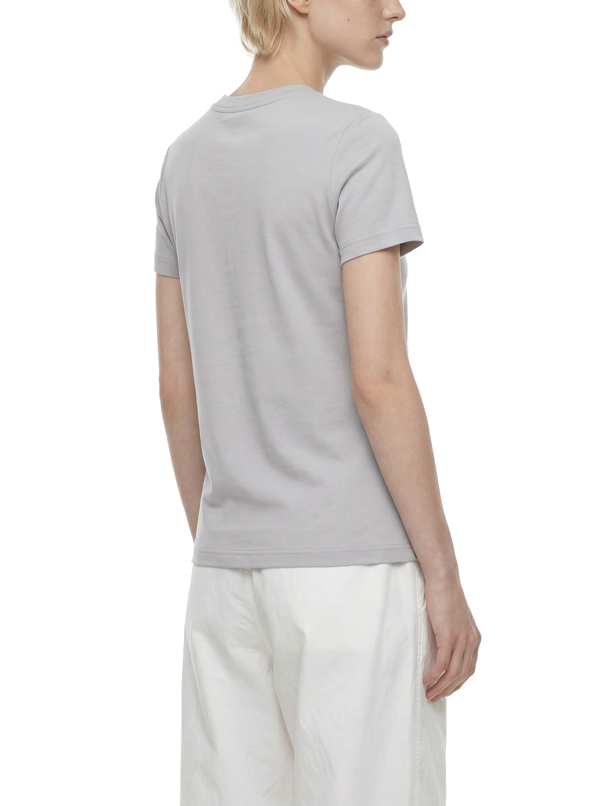 Thank You Jesus Essential Standard Shoulder T-Shirt