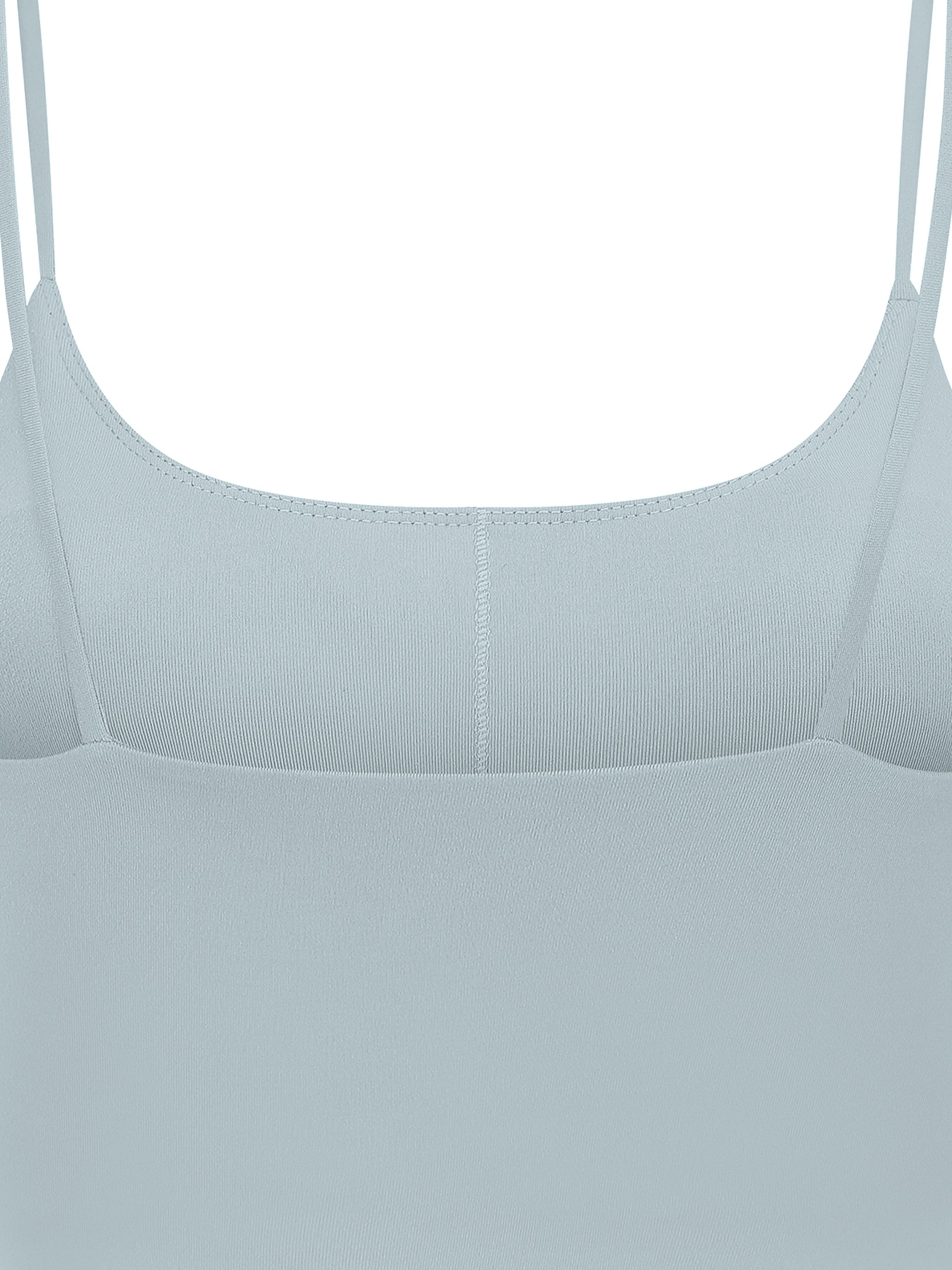 Thank you Spaghetti Strap Yoga Sports Bra