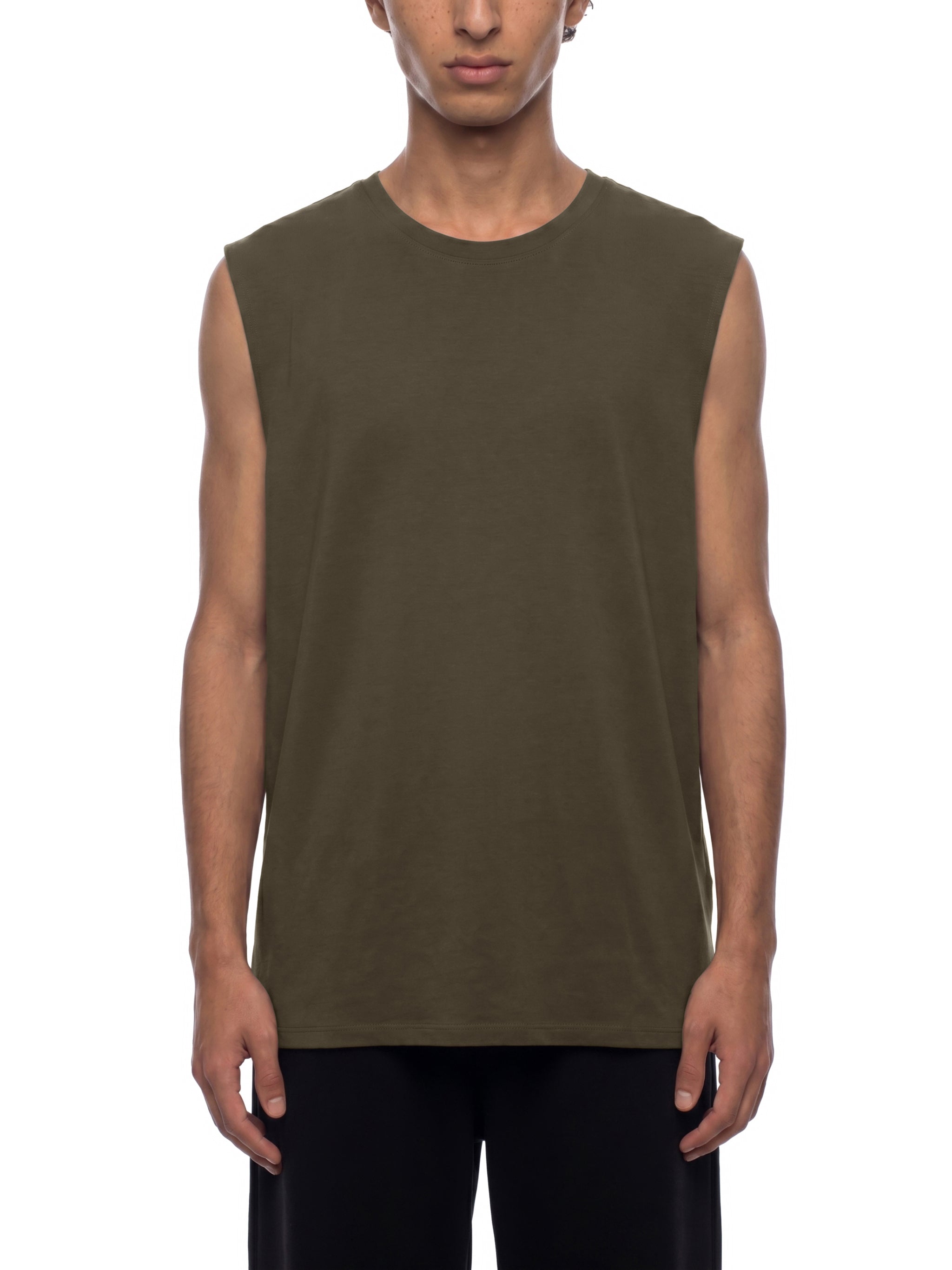 Way/Truth/Life Men's Performance Tank Top