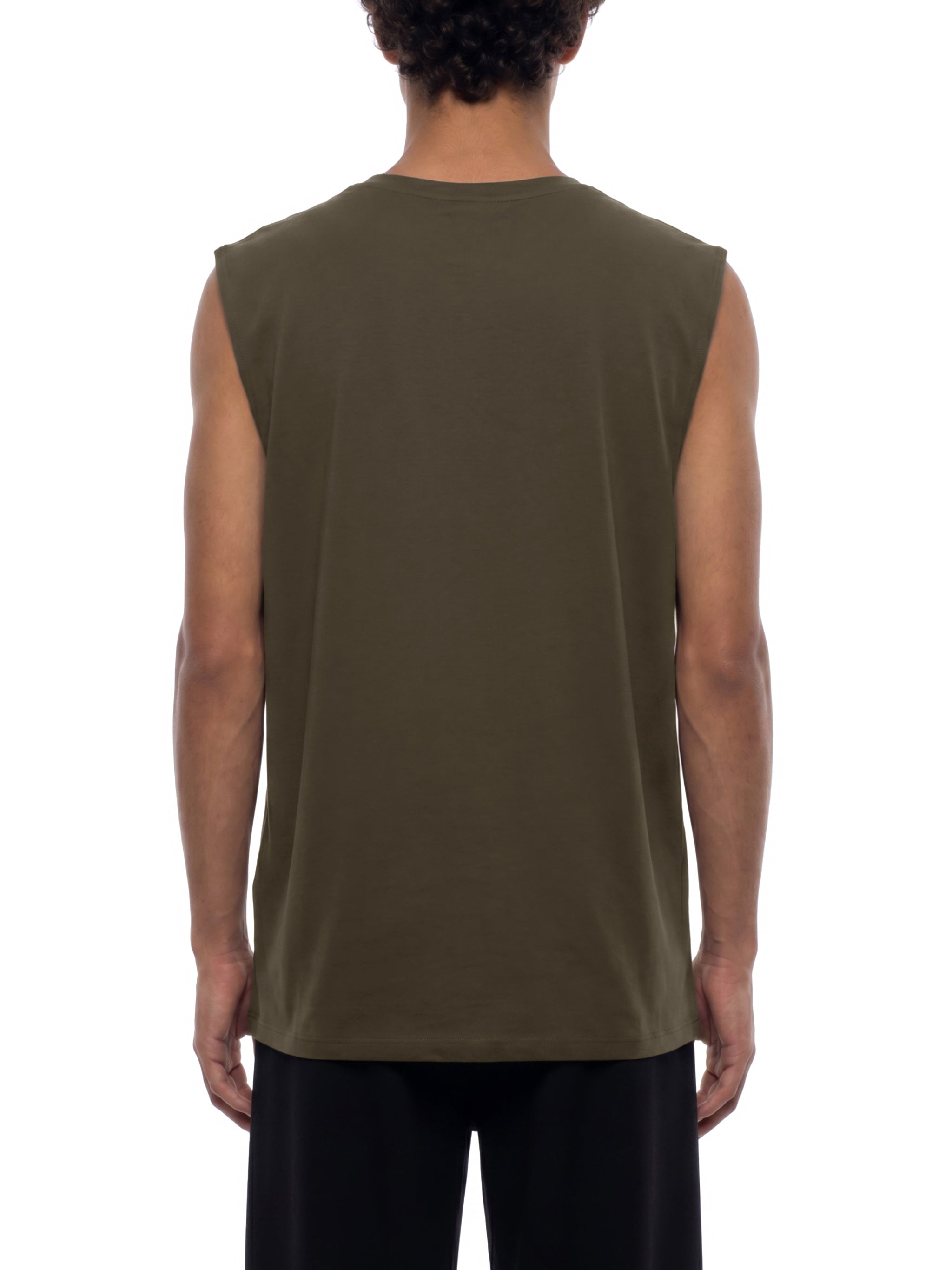 Way/Truth/Life Men's Performance Tank Top