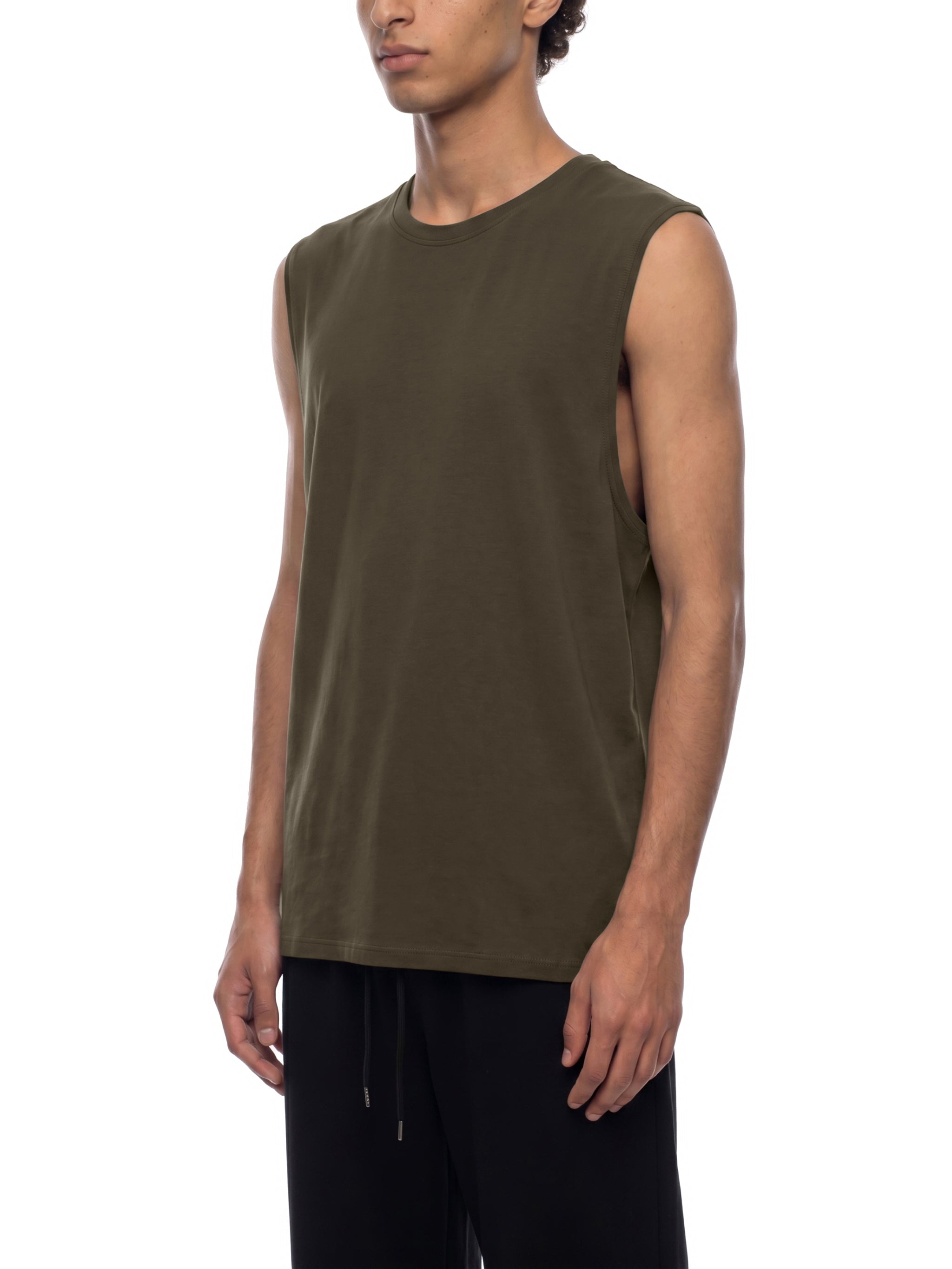 Way/Truth/Life Men's Performance Tank Top