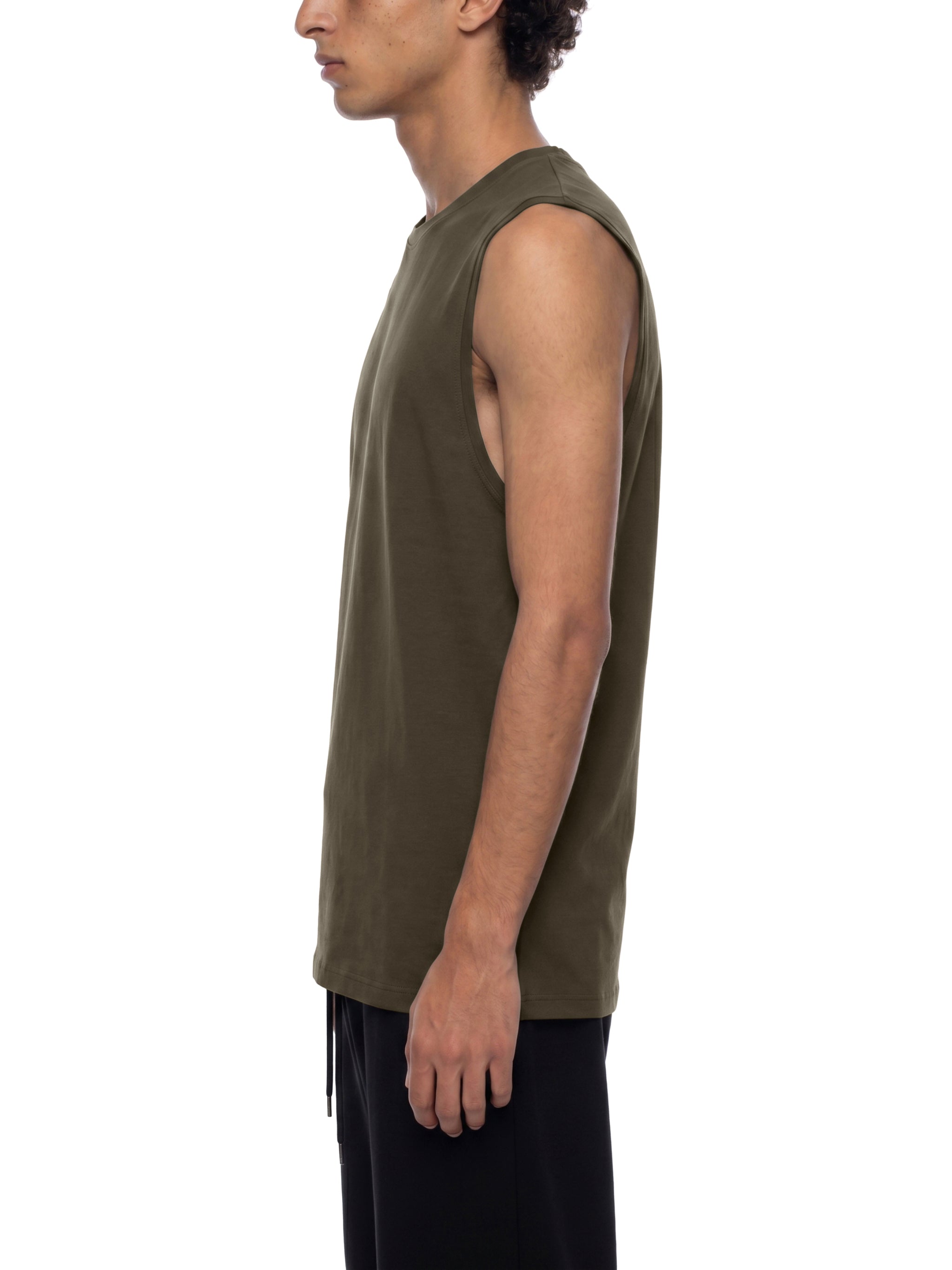 Way/Truth/Life Men's Performance Tank Top