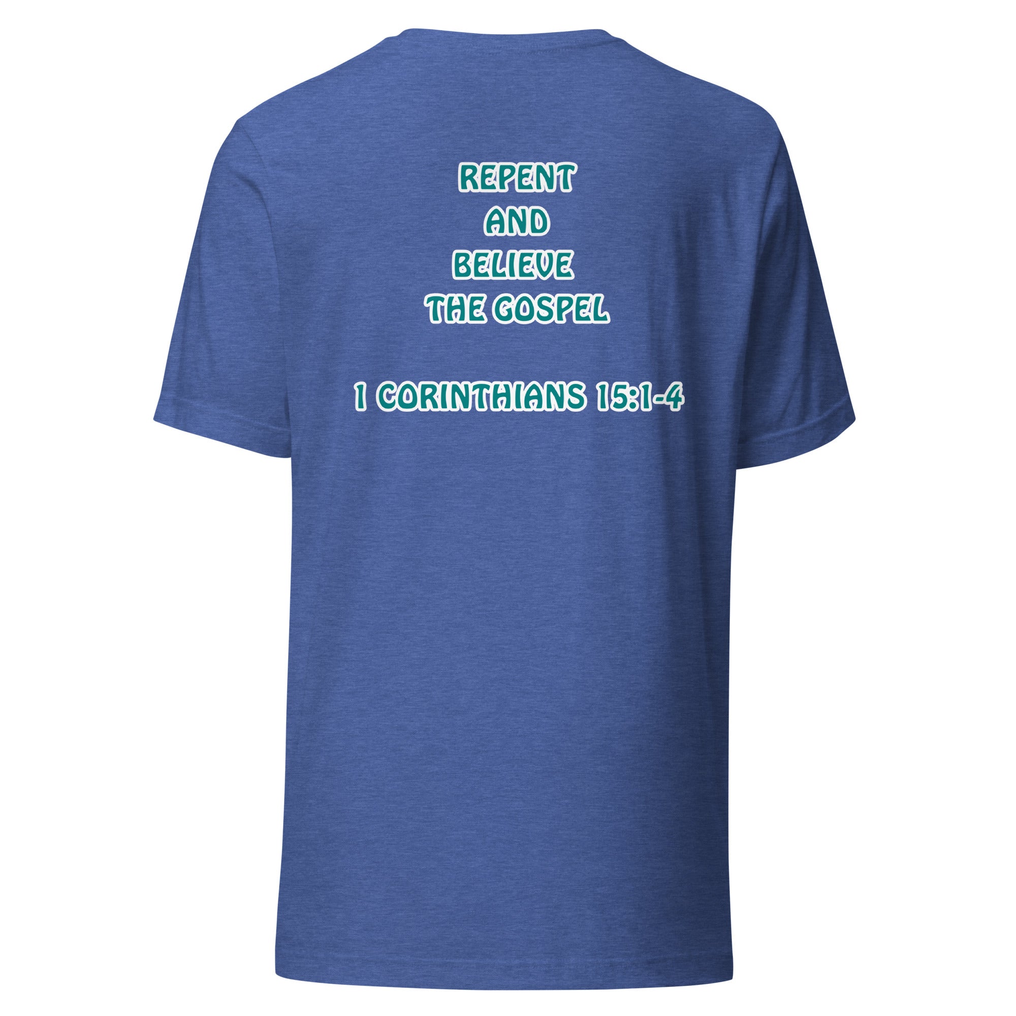 Squat Unisex t-shirt