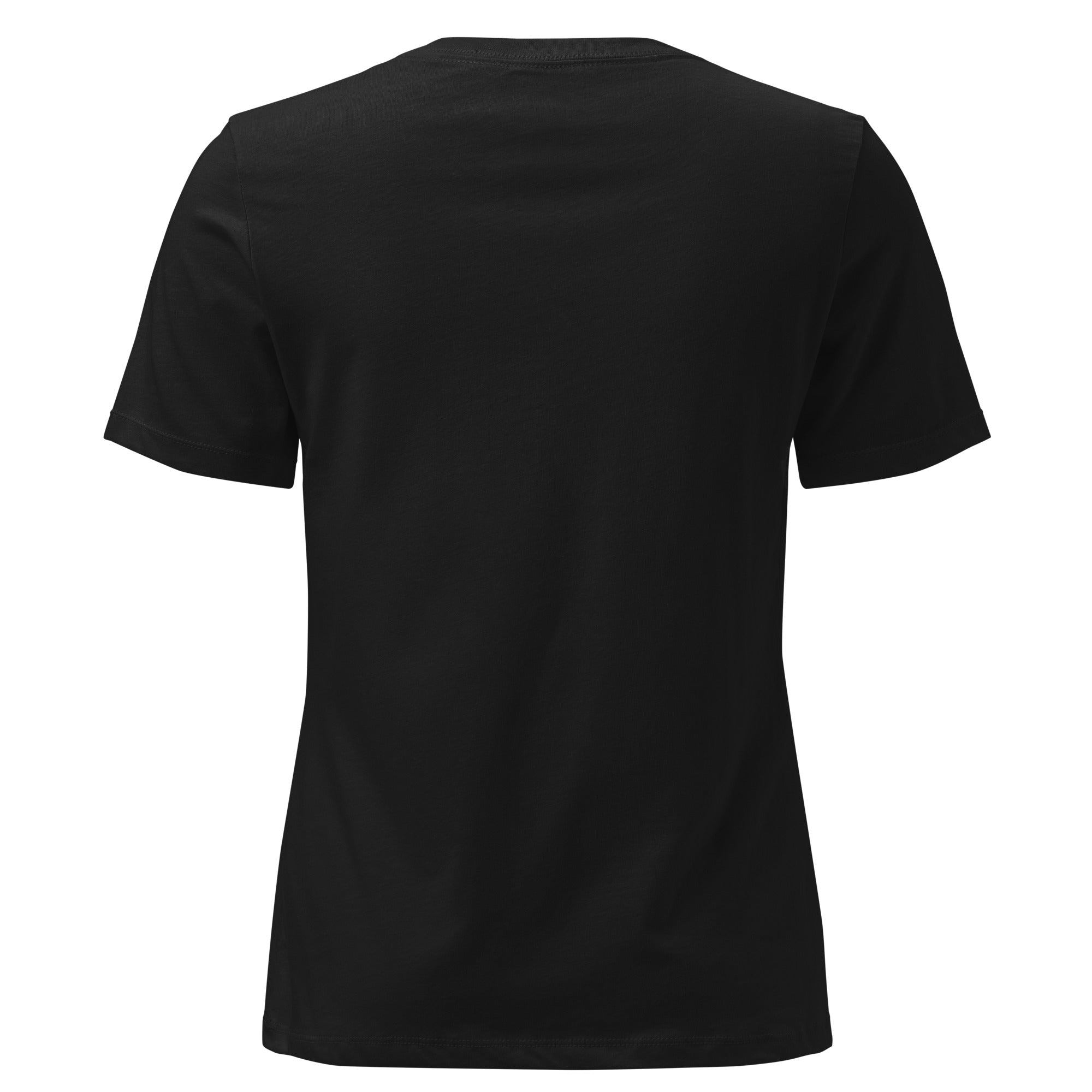 Yeshua Worldwide Women's Relaxed T-Shirt