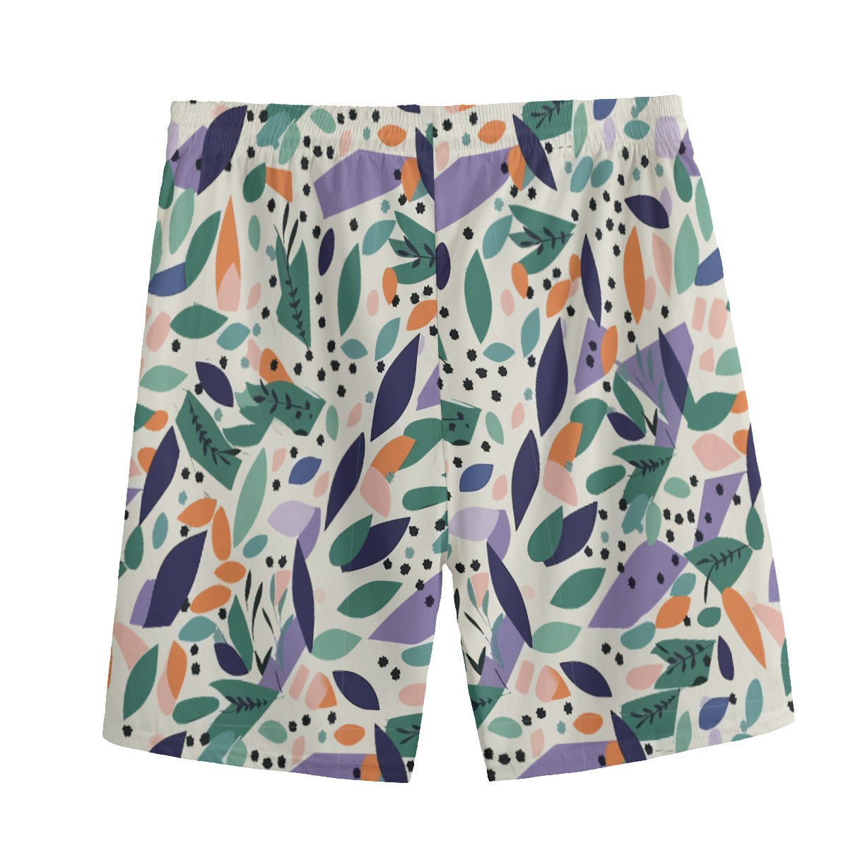 Hallelujah Sports Short