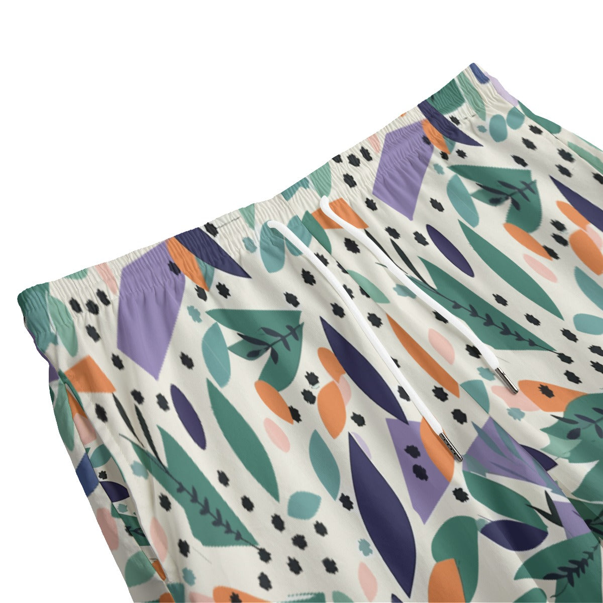 Hallelujah Sports Short