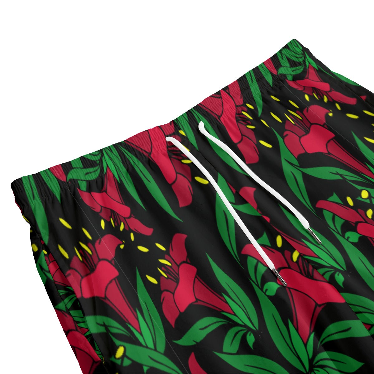 Saved By The Blood Of Jesus Sports Short