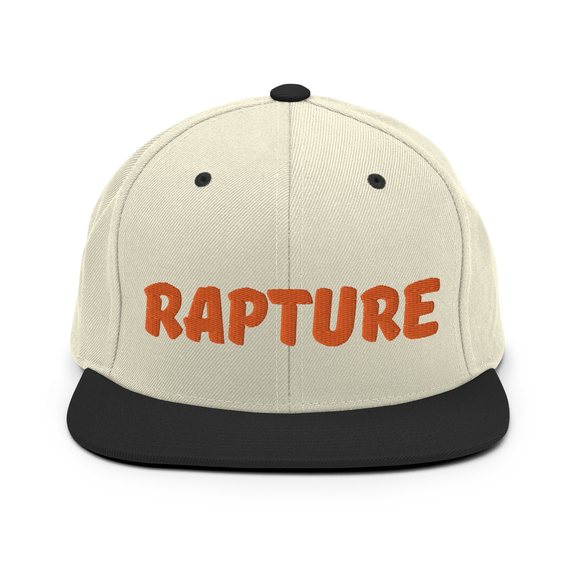 Rapture Snapback Hat