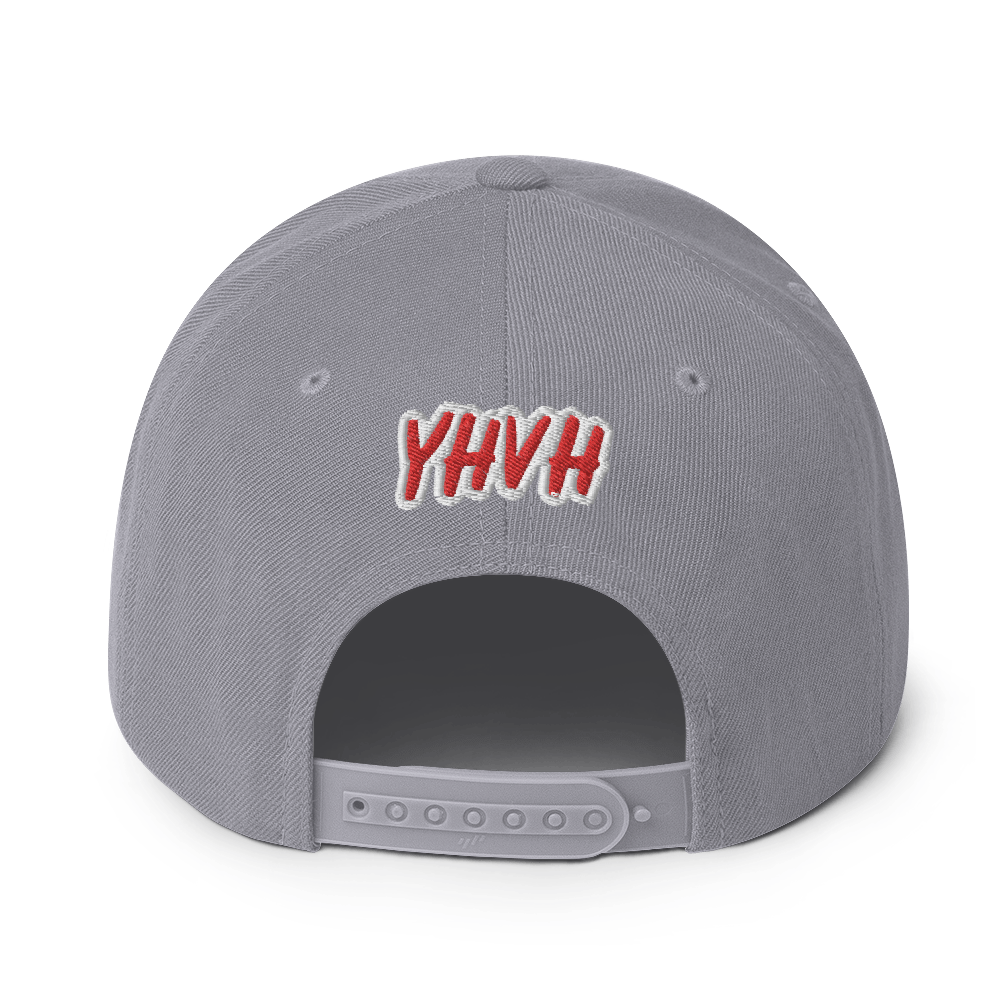 Yeshua/YHVH Snapback Hat