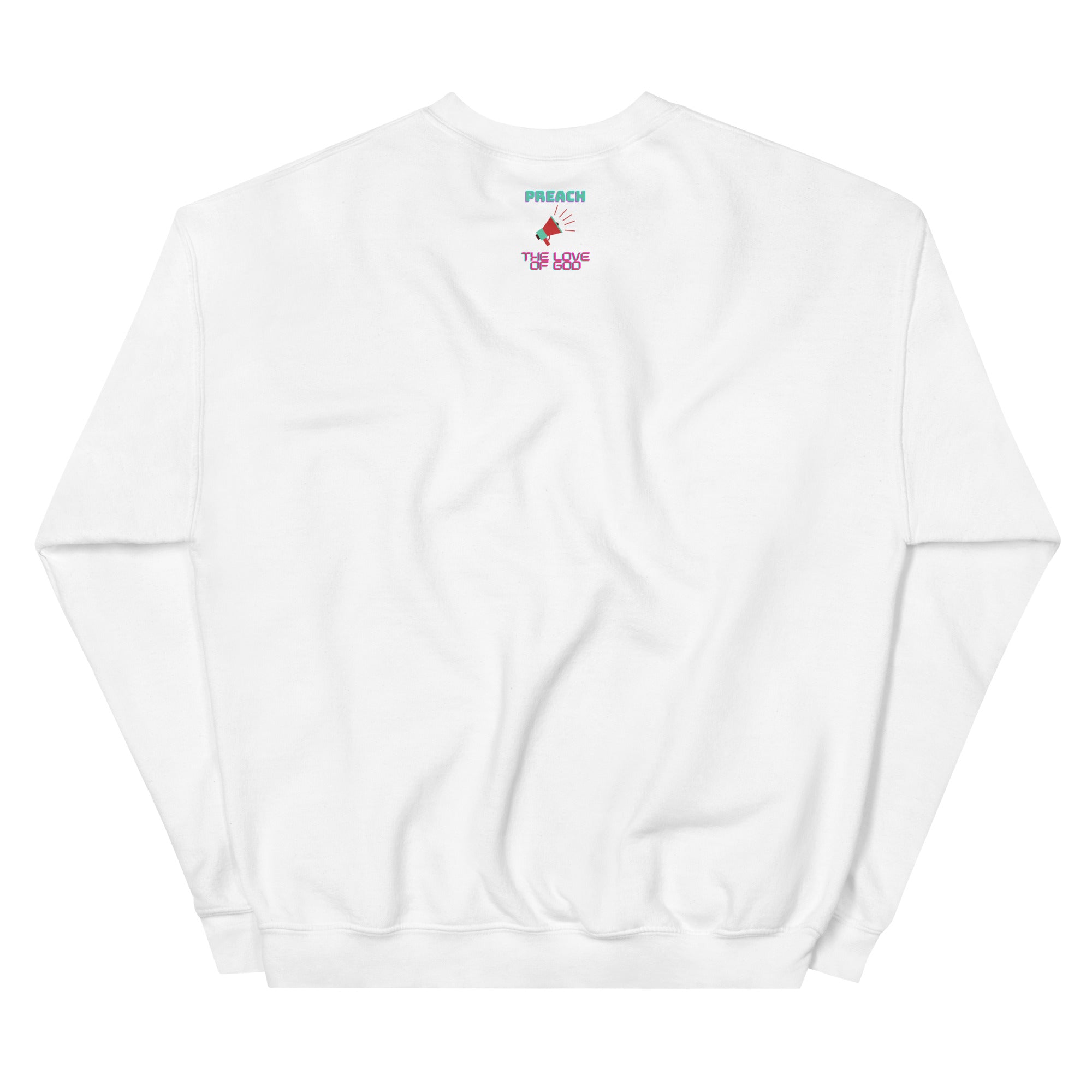 Judges 14:18 Unisex Premium Sweatshirt