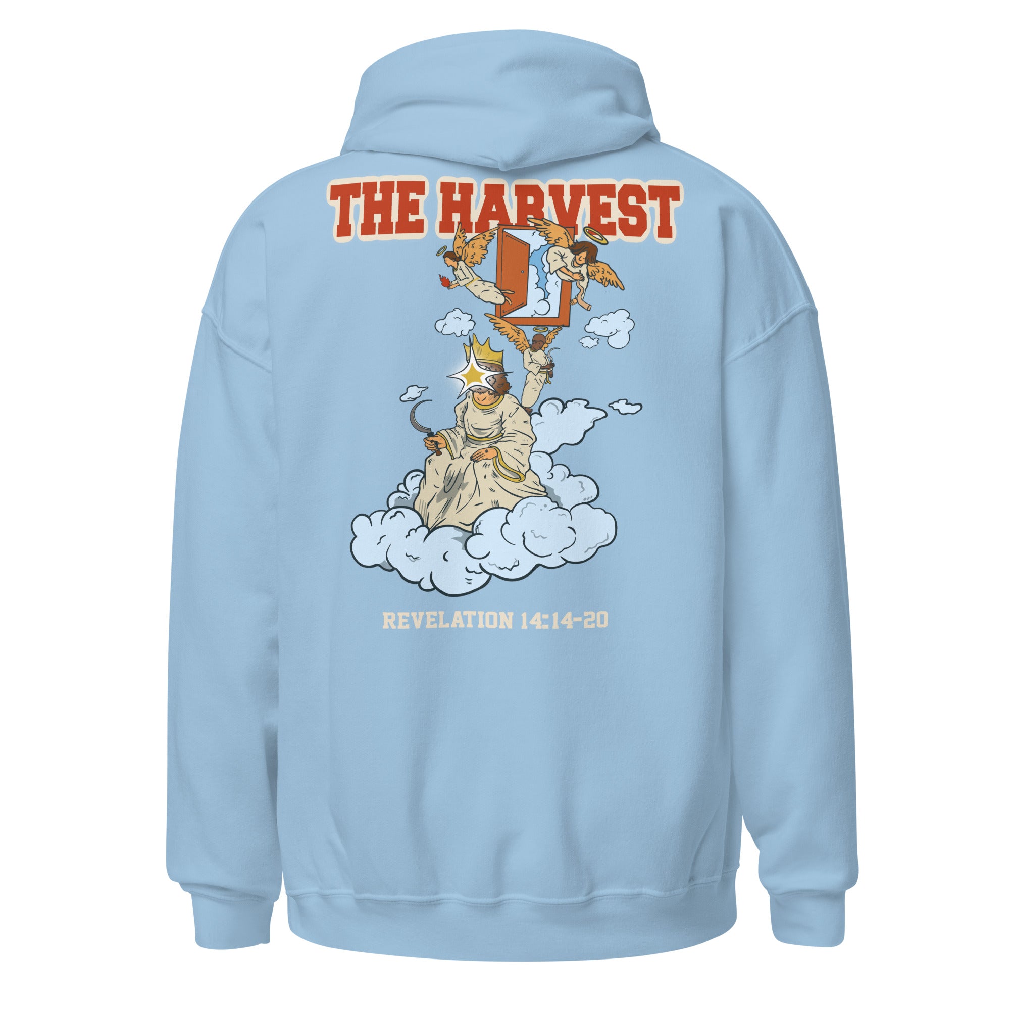 The Harvest Unisex Hoodie